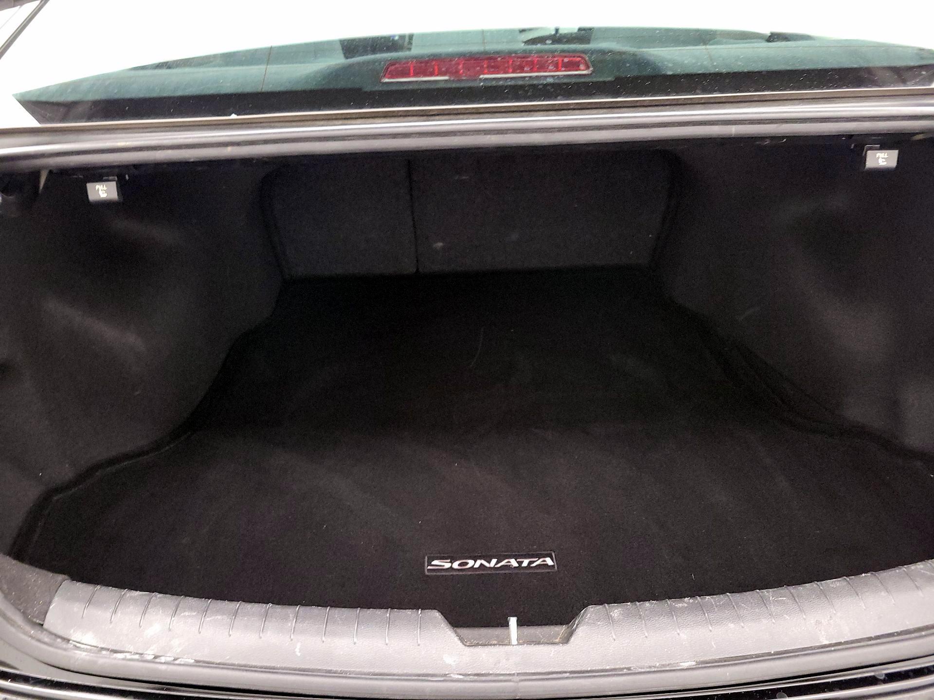 Thumbnail: 2018 Hyundai Sonata - 20