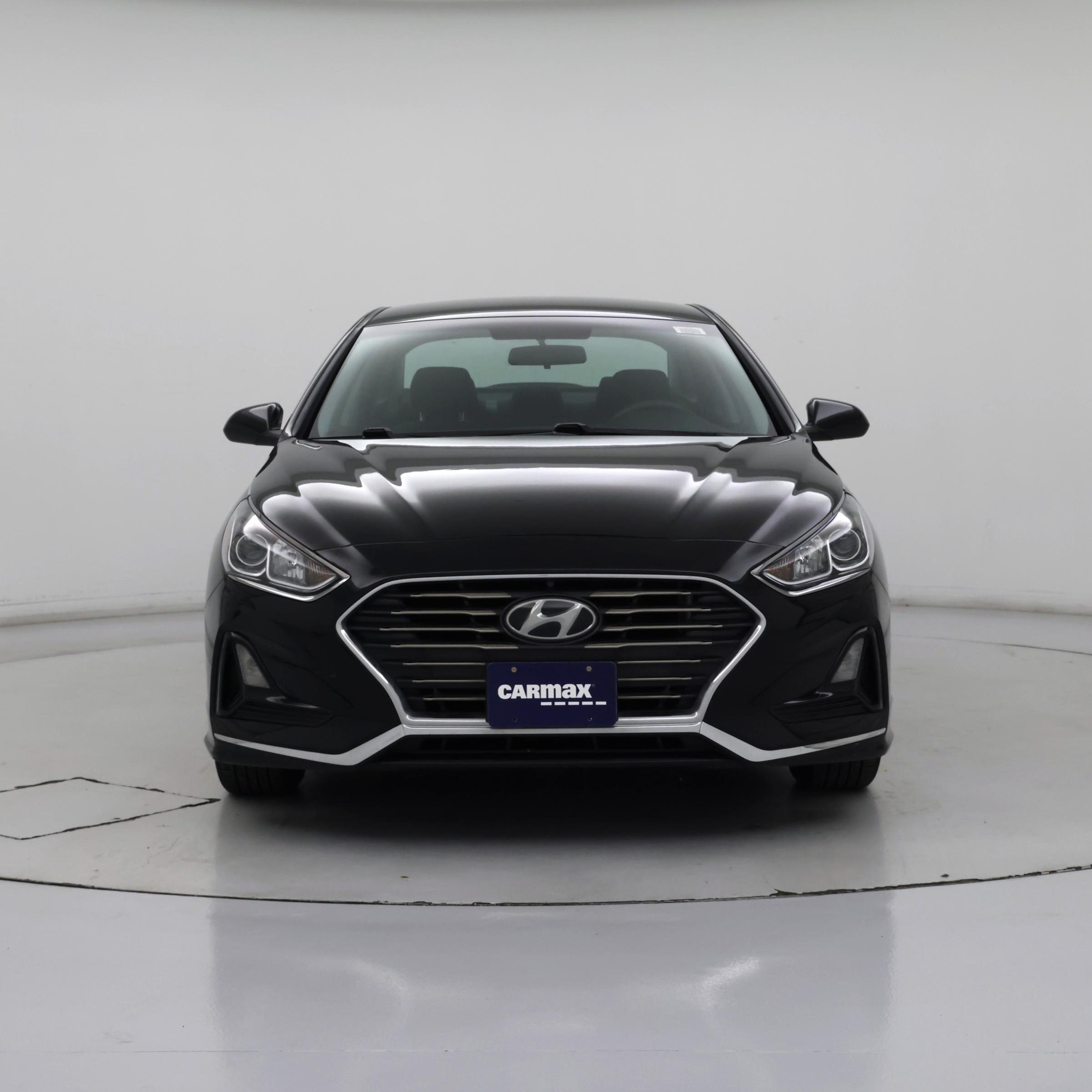 Thumbnail: 2018 Hyundai Sonata - 5