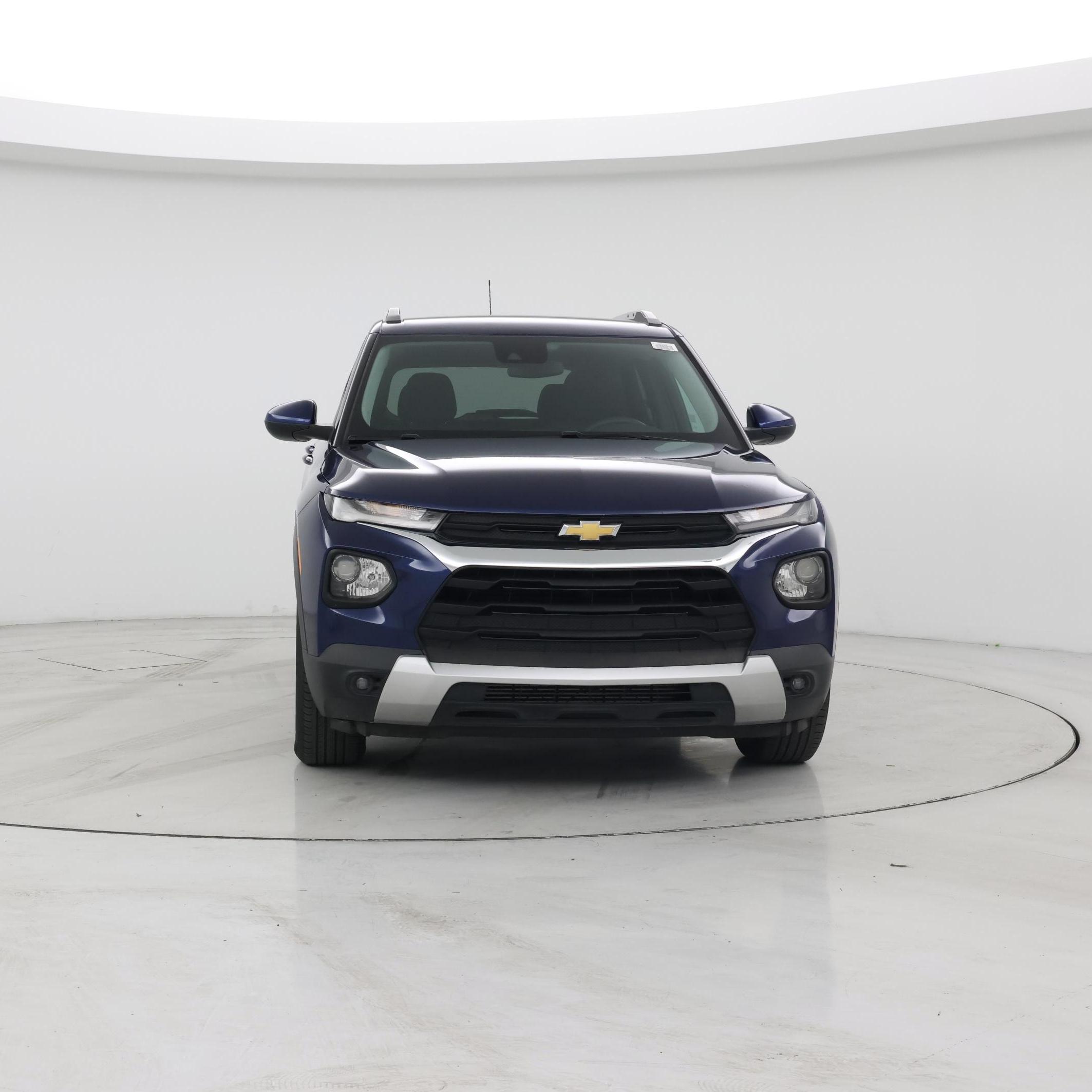 Thumbnail: 2023 Chevrolet TrailBlazer - 5
