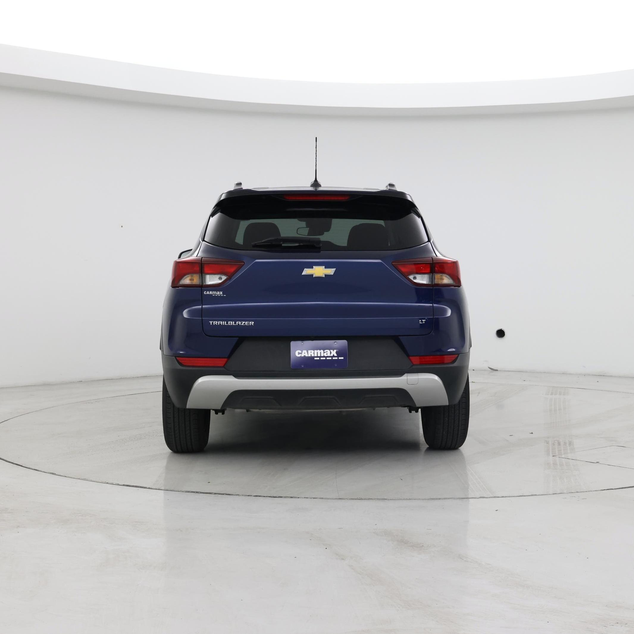 Thumbnail: 2023 Chevrolet TrailBlazer - 6