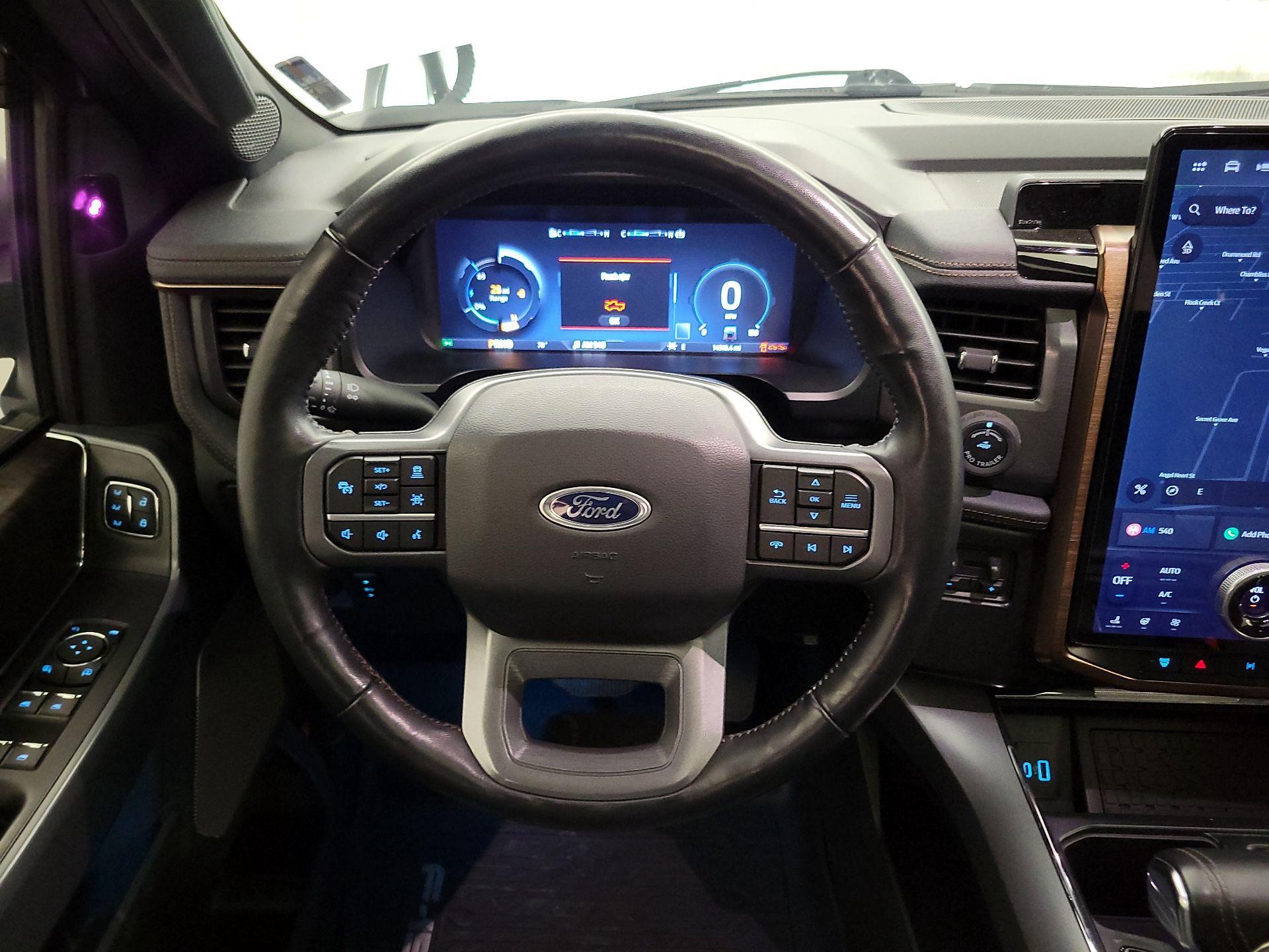 Thumbnail: 2023 Ford F-150 - 10