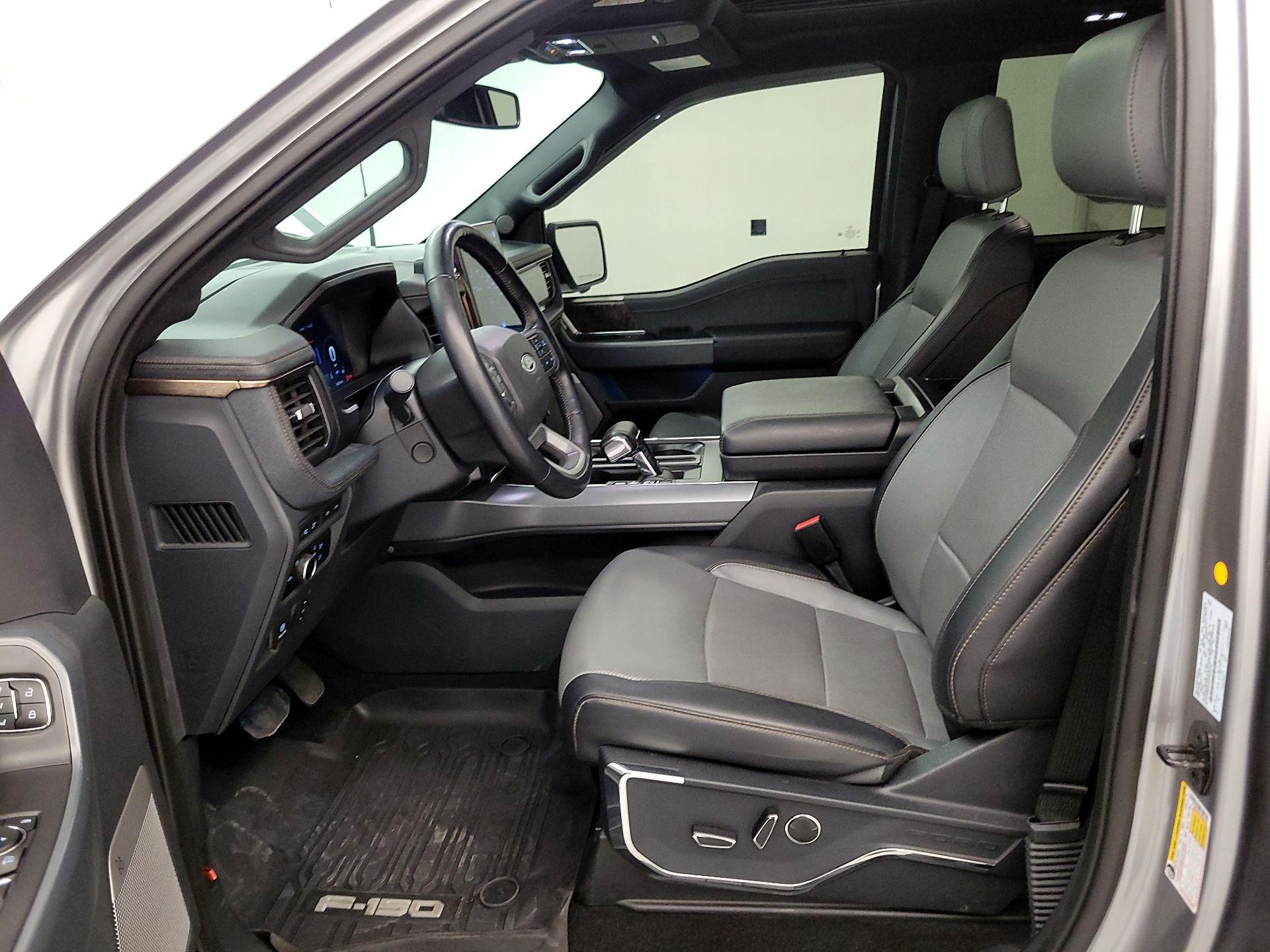 Thumbnail: 2023 Ford F-150 - 11