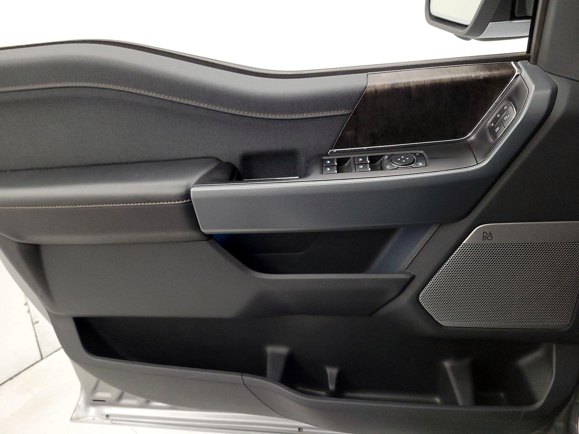 Thumbnail: 2023 Ford F-150 - 12