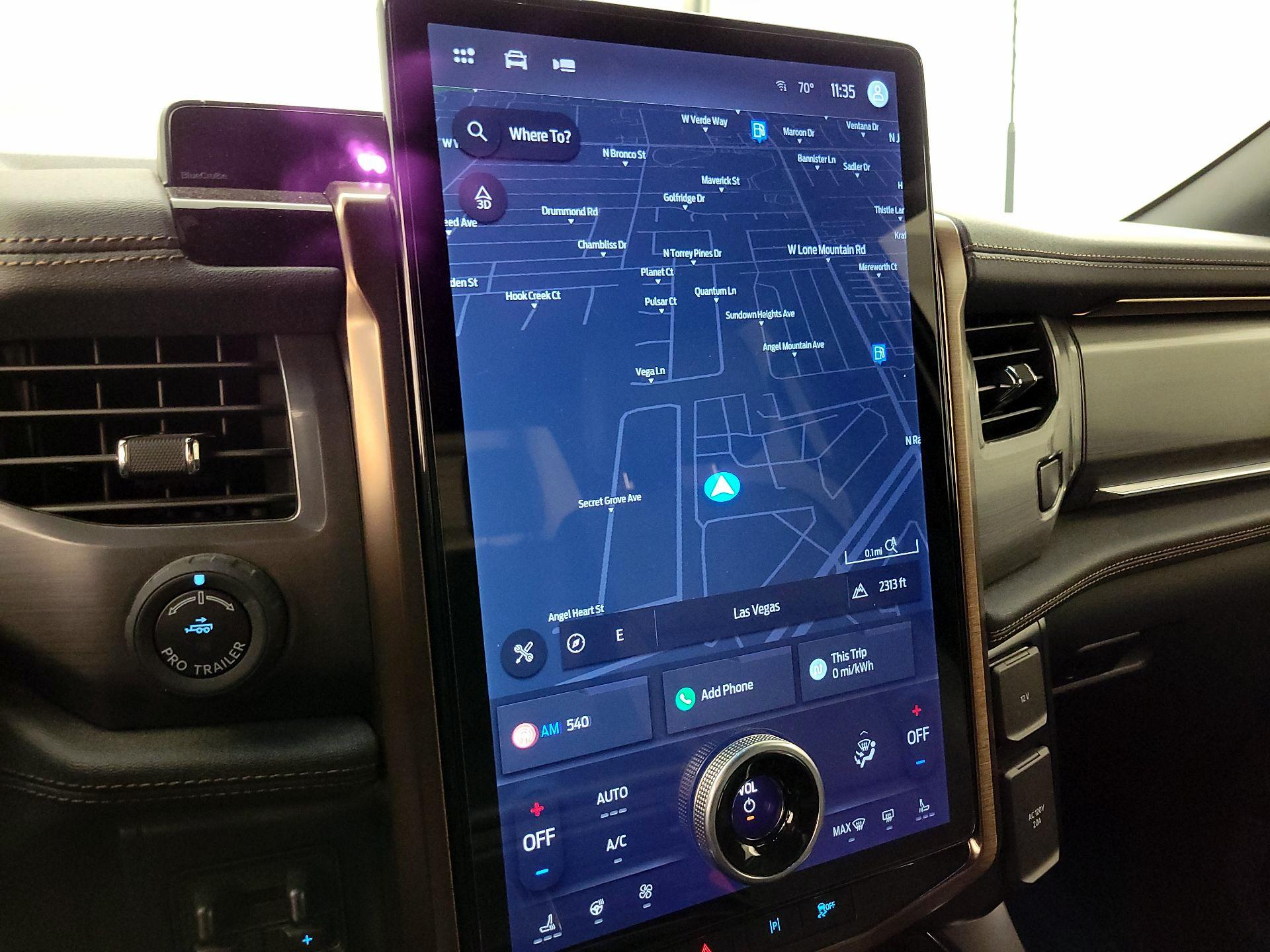 Thumbnail: 2023 Ford F-150 - 14