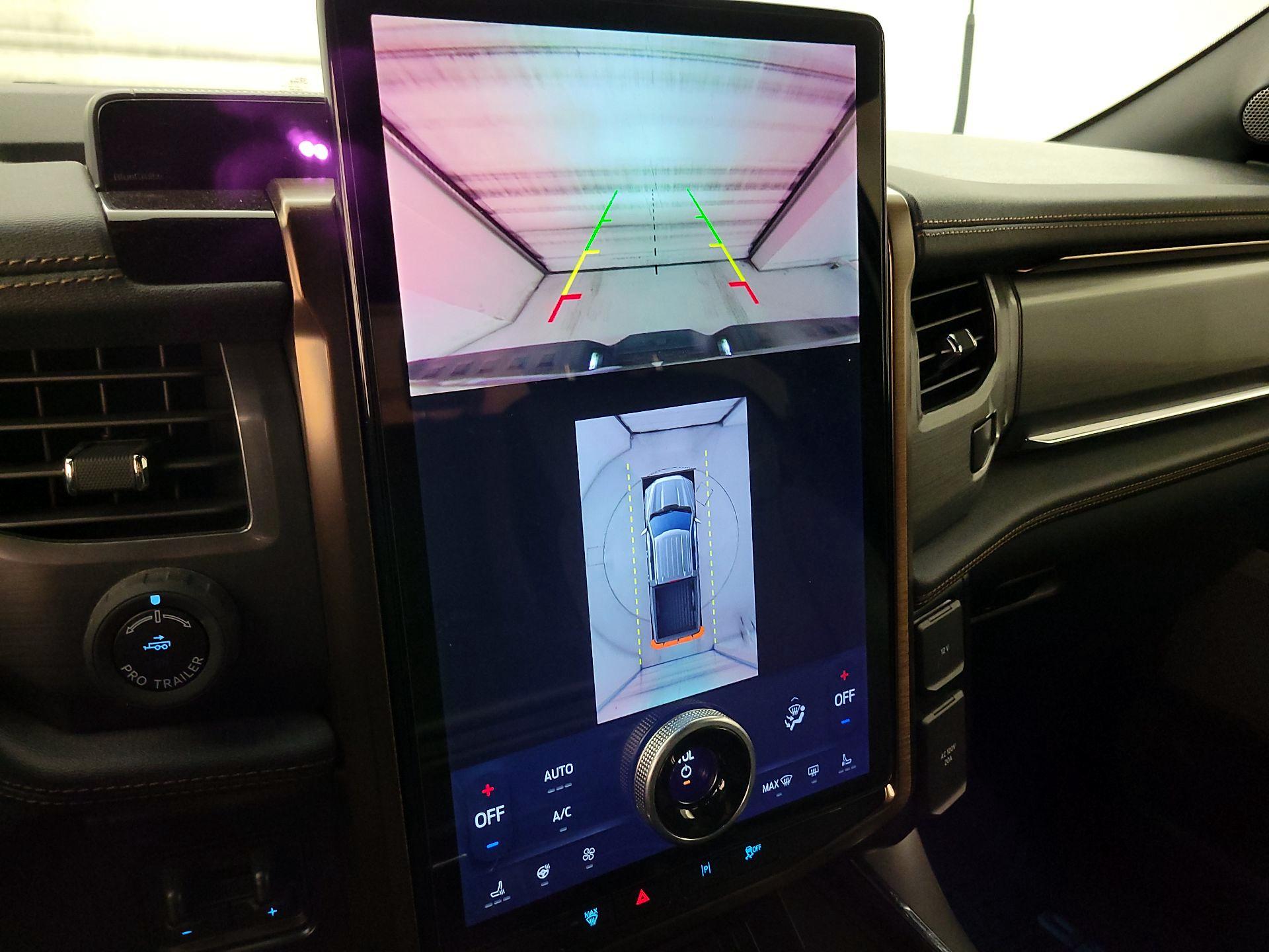 Thumbnail: 2023 Ford F-150 - 15