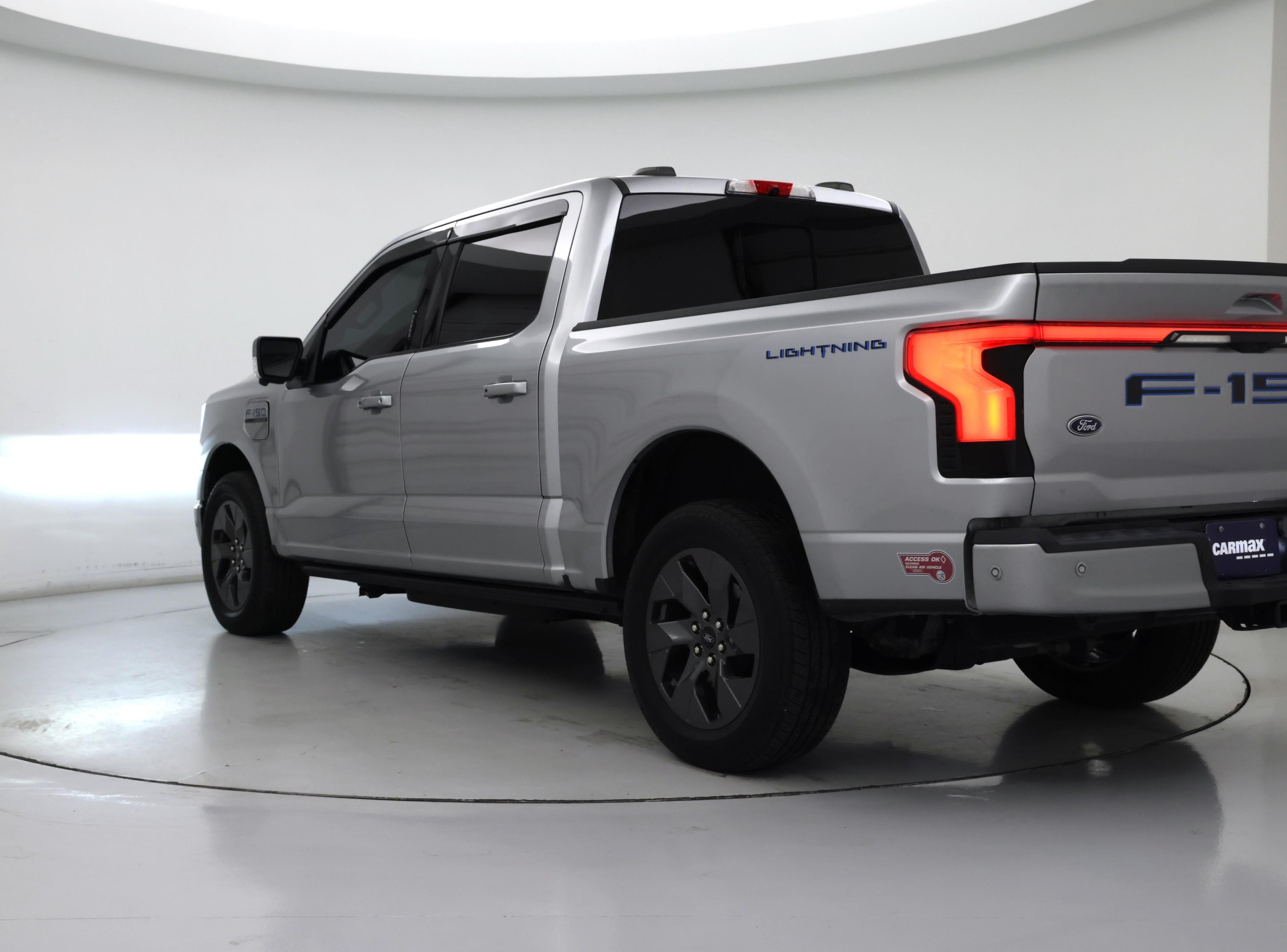 Thumbnail: 2023 Ford F-150 - 2