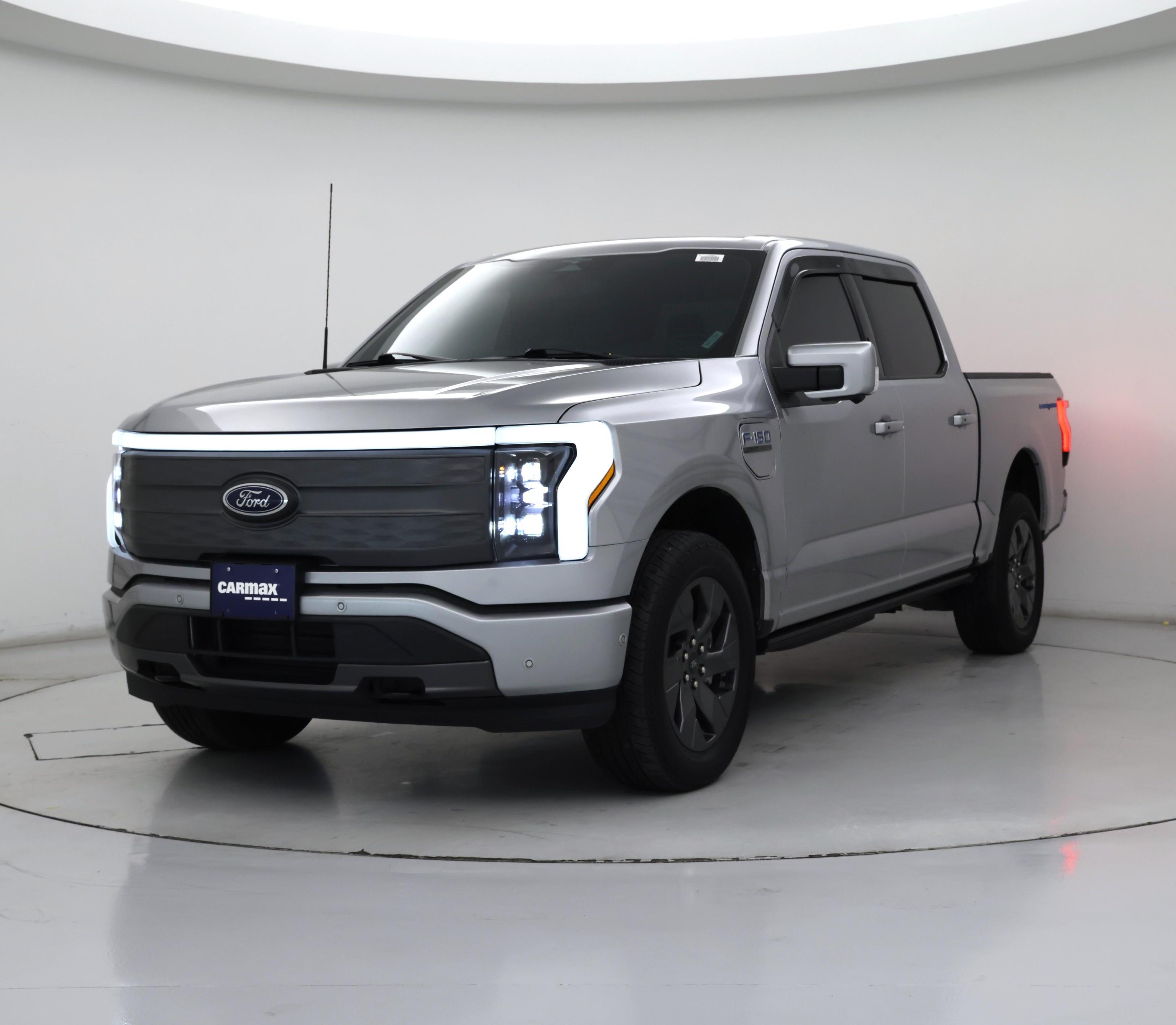 Thumbnail: 2023 Ford F-150 - 4