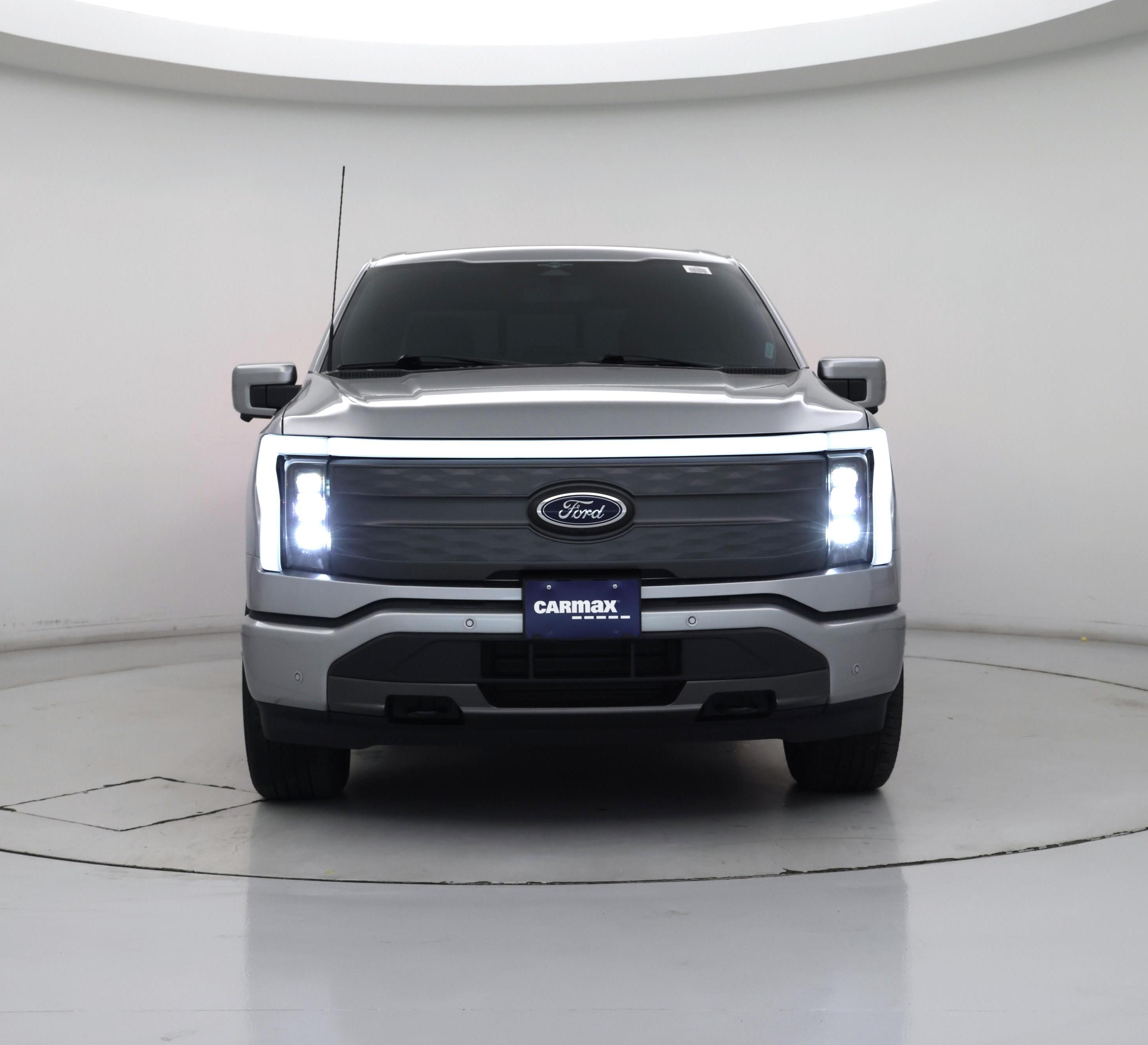 Thumbnail: 2023 Ford F-150 - 5
