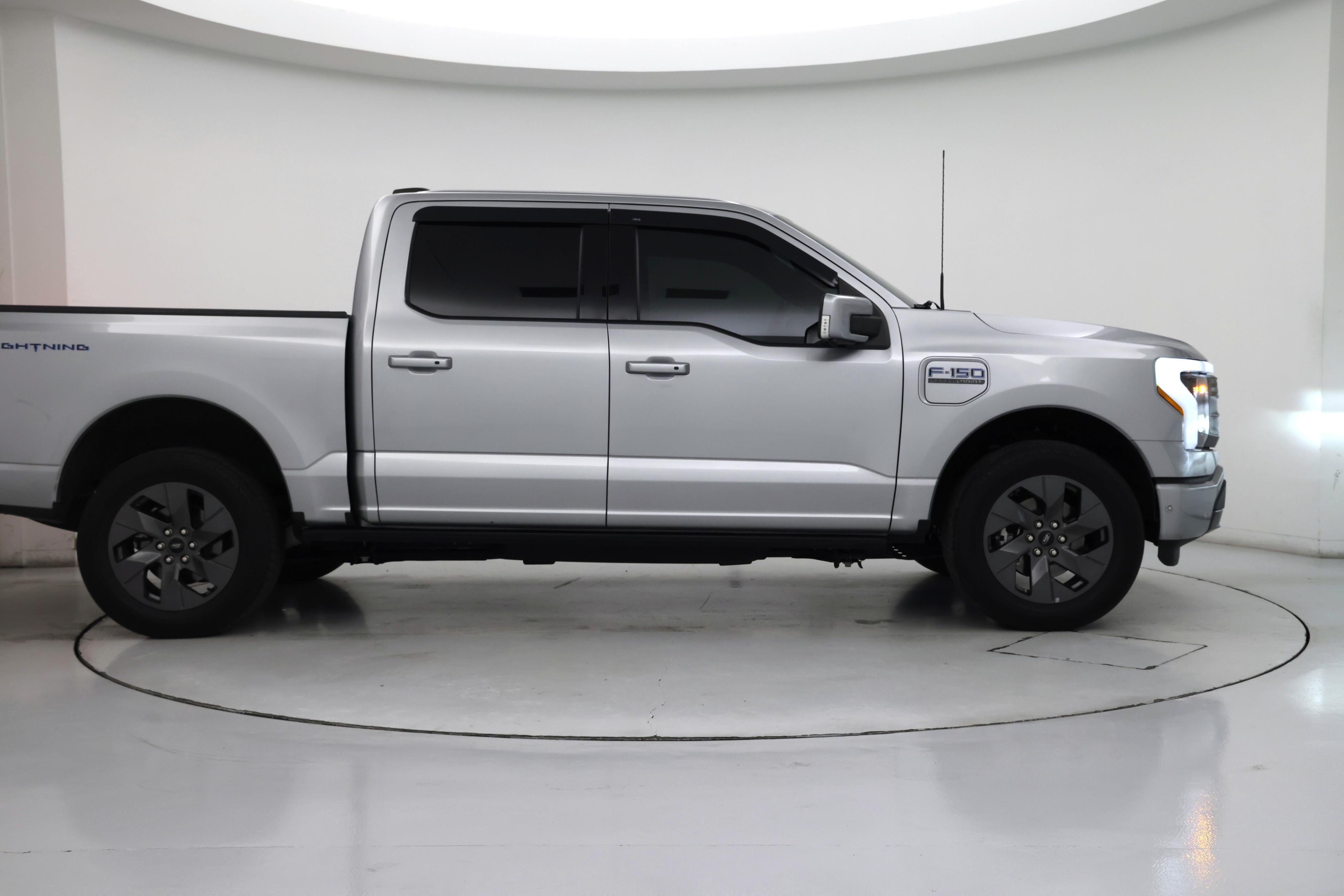 Thumbnail: 2023 Ford F-150 - 7