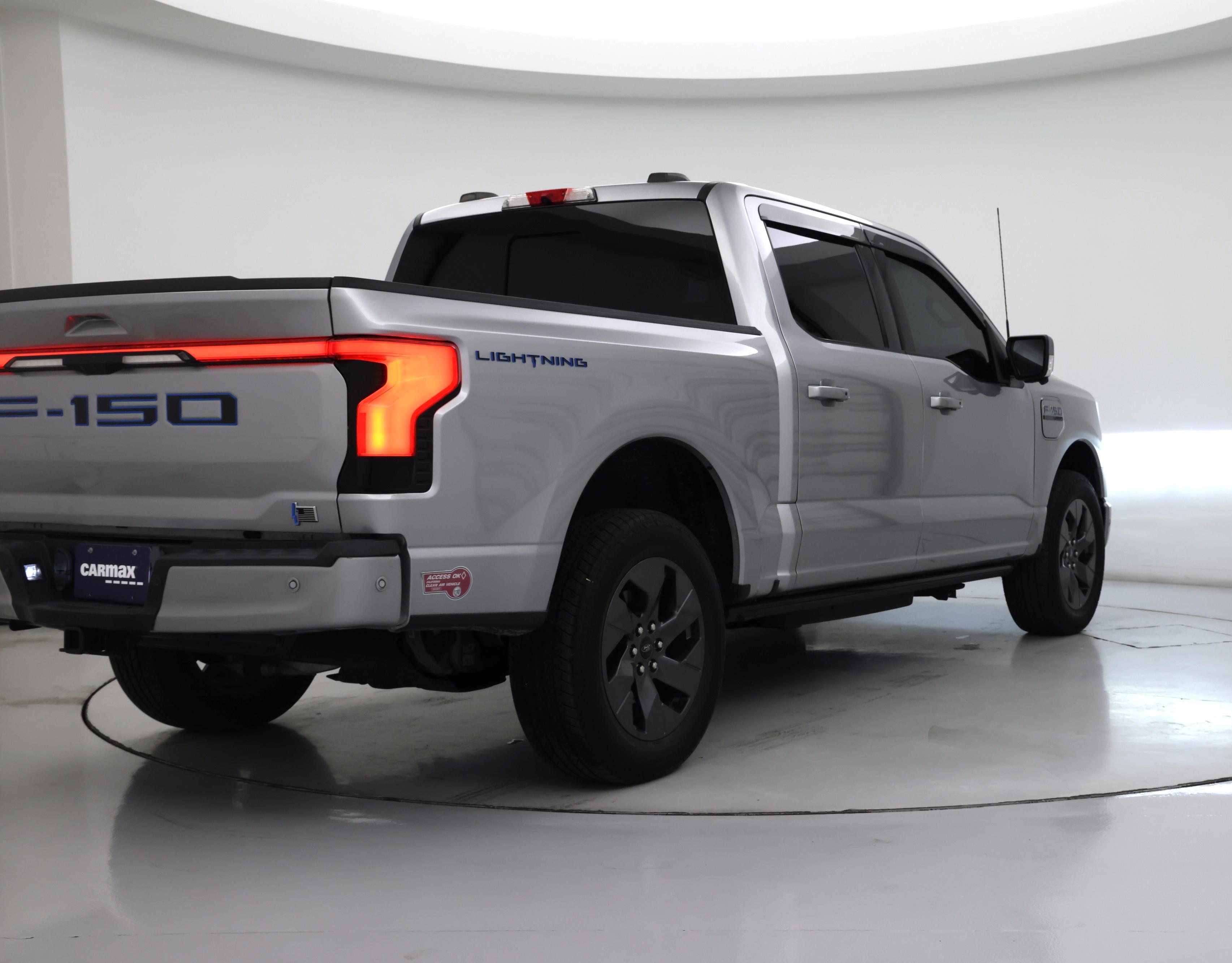 Thumbnail: 2023 Ford F-150 - 8