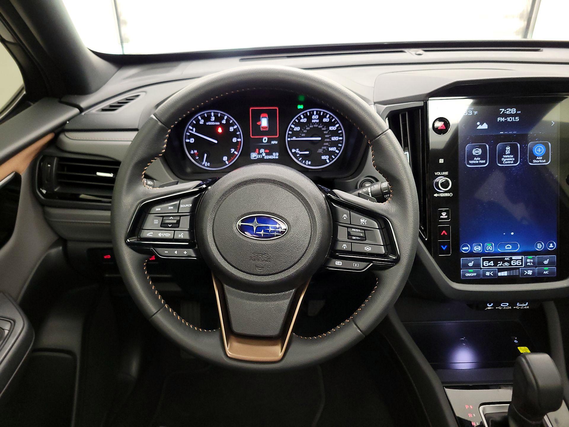 Thumbnail: 2025 Subaru Forester - 10