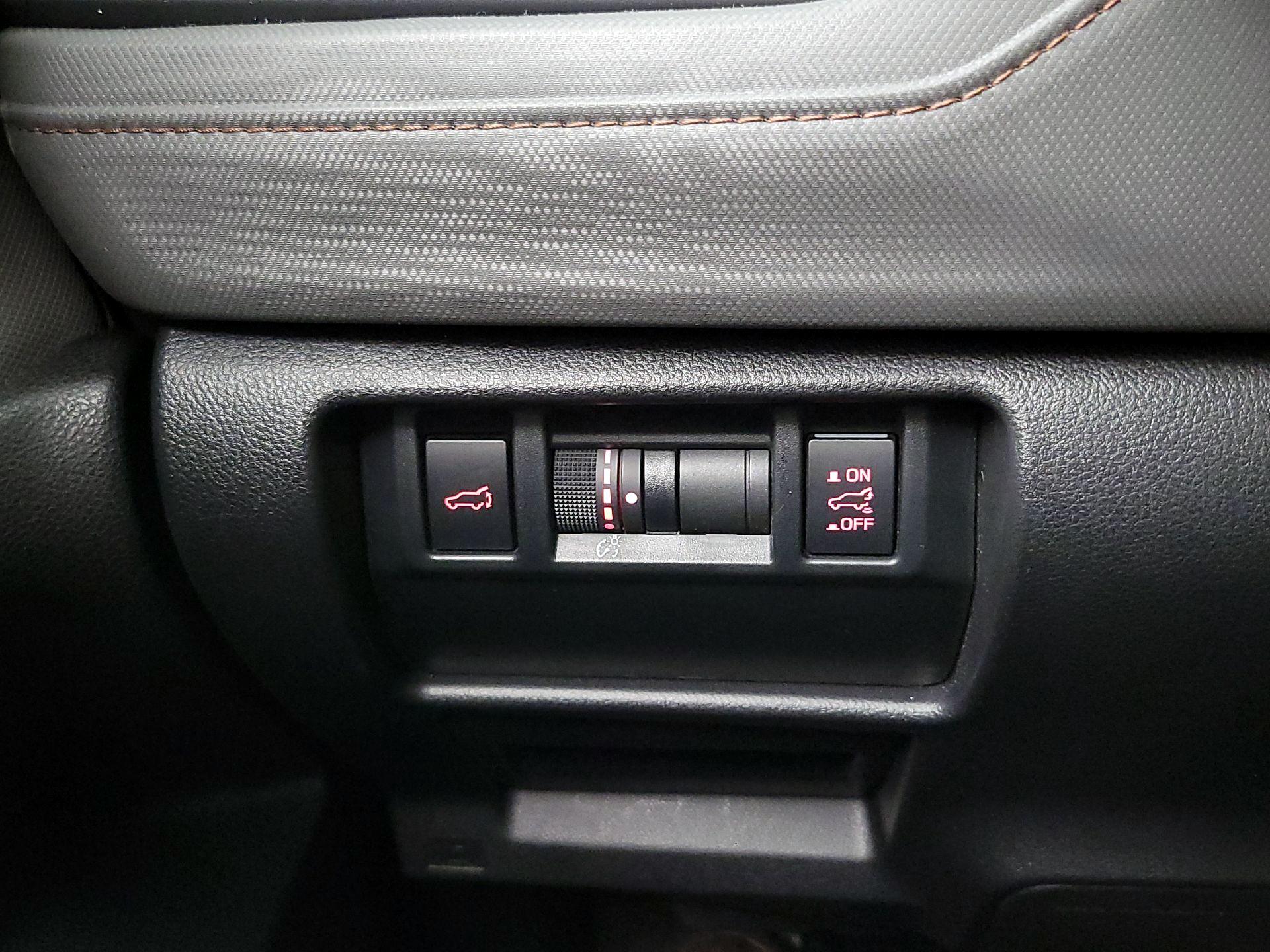 Thumbnail: 2025 Subaru Forester - 13