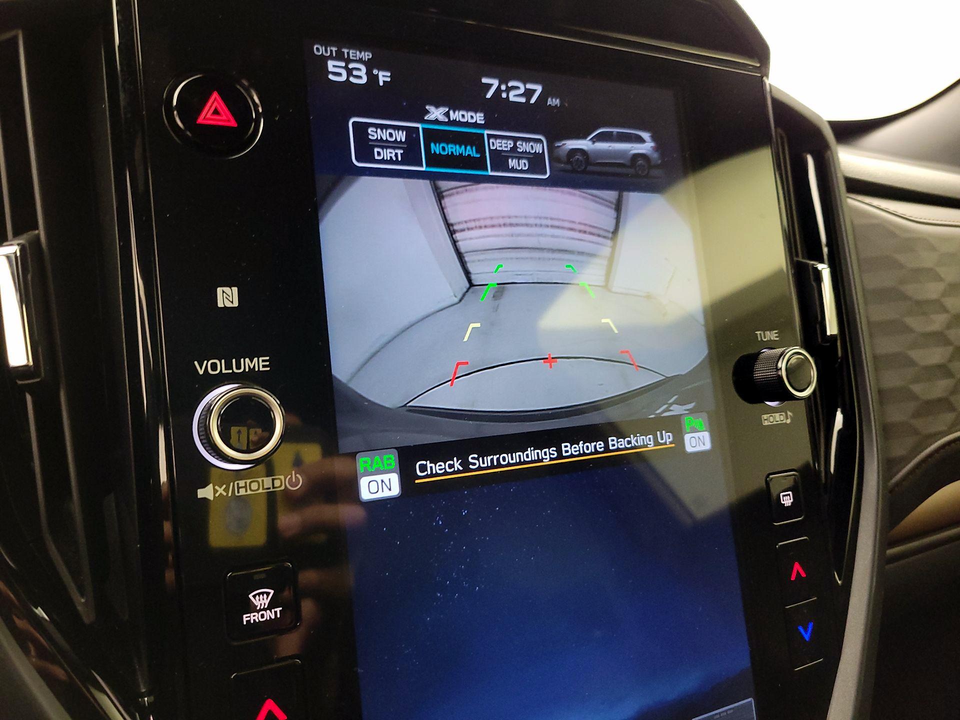 Thumbnail: 2025 Subaru Forester - 14