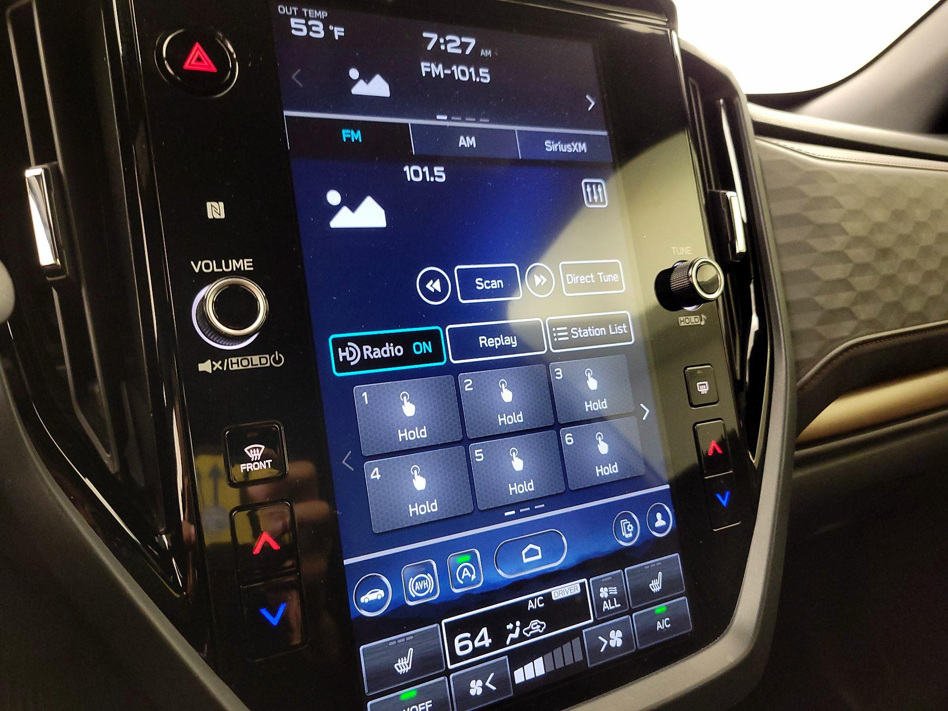 Thumbnail: 2025 Subaru Forester - 15