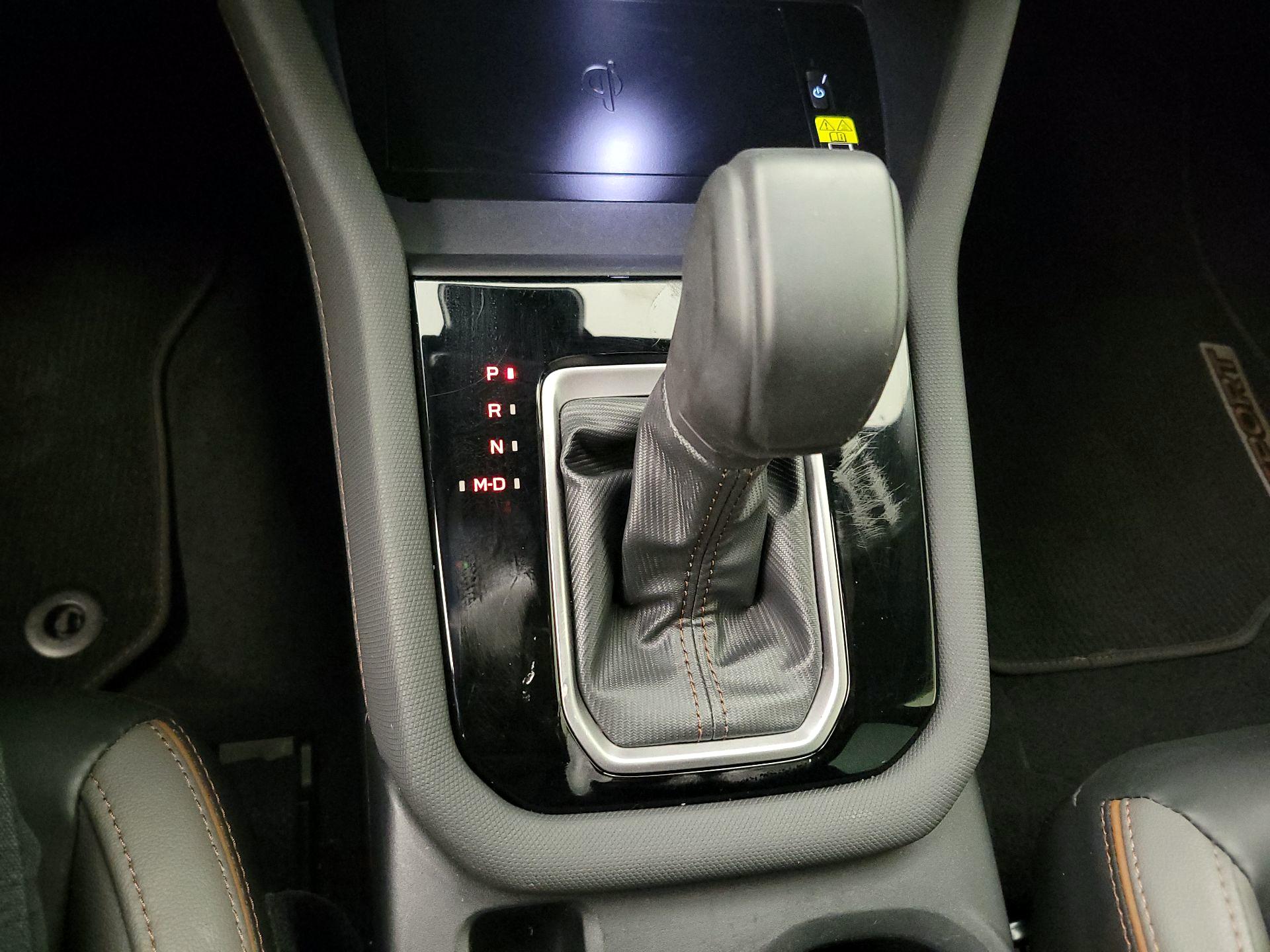 Thumbnail: 2025 Subaru Forester - 17