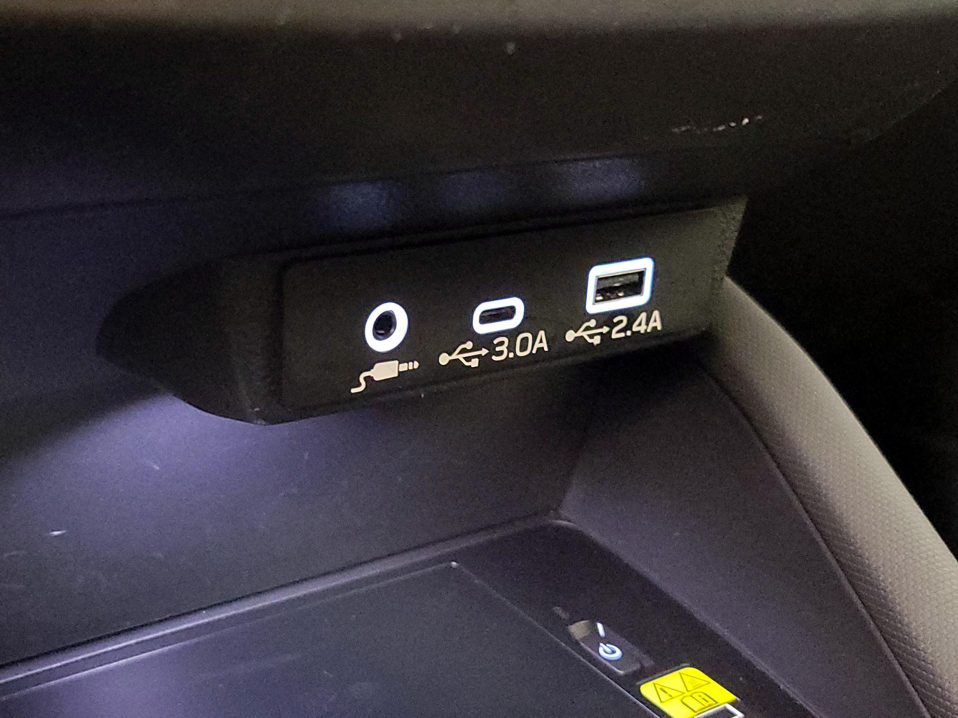 Thumbnail: 2025 Subaru Forester - 18