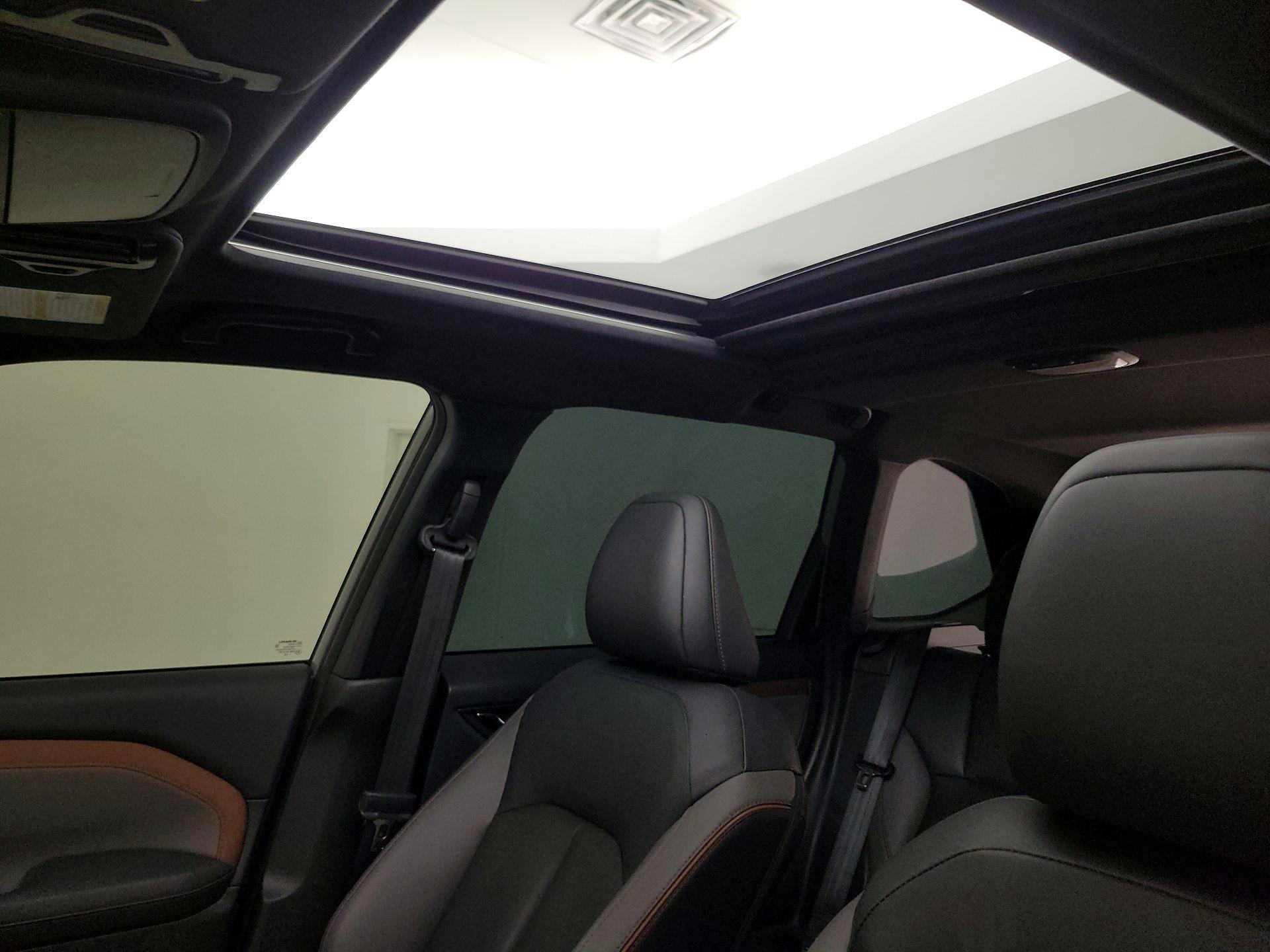 Thumbnail: 2025 Subaru Forester - 19