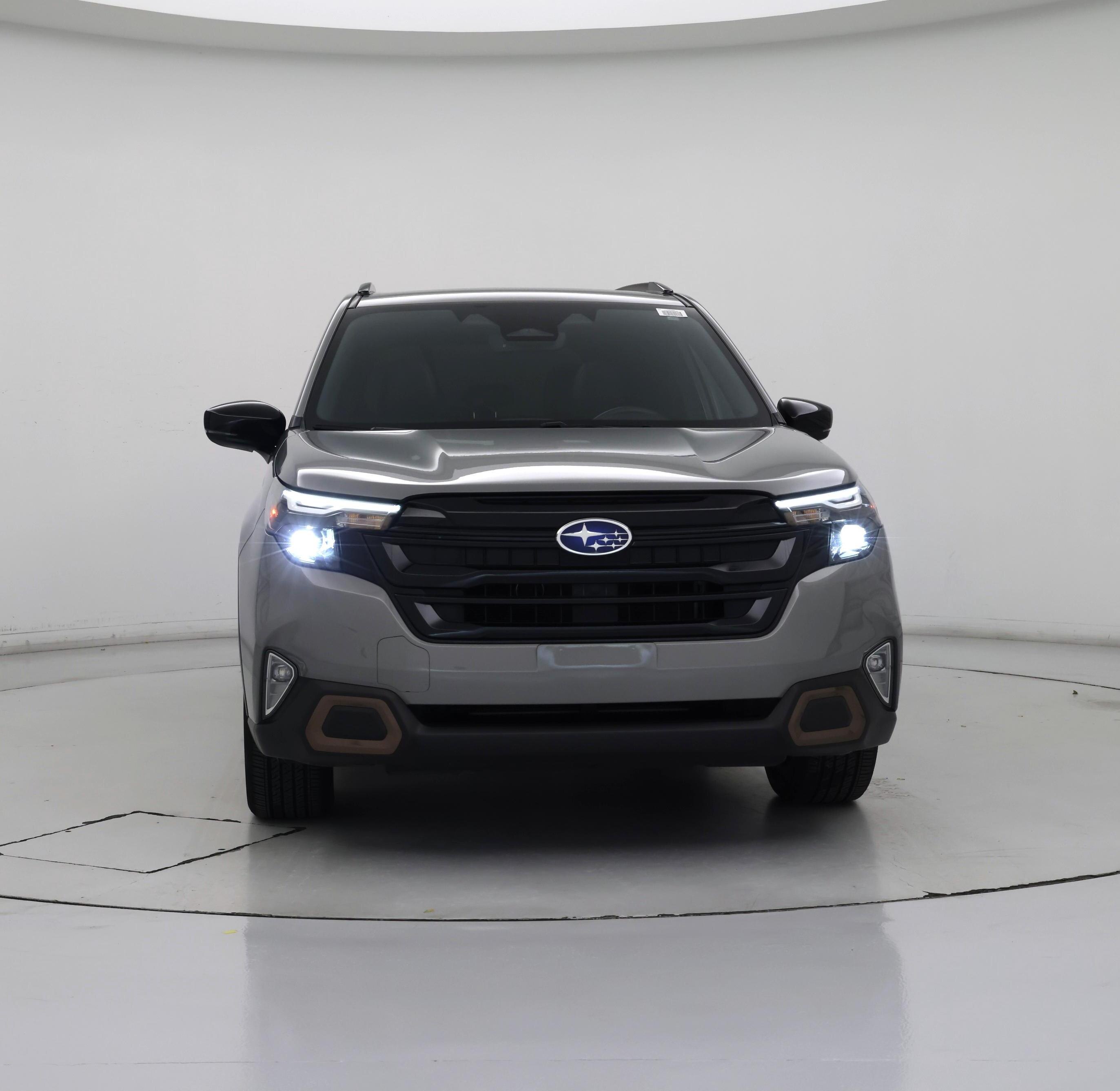 Thumbnail: 2025 Subaru Forester - 5