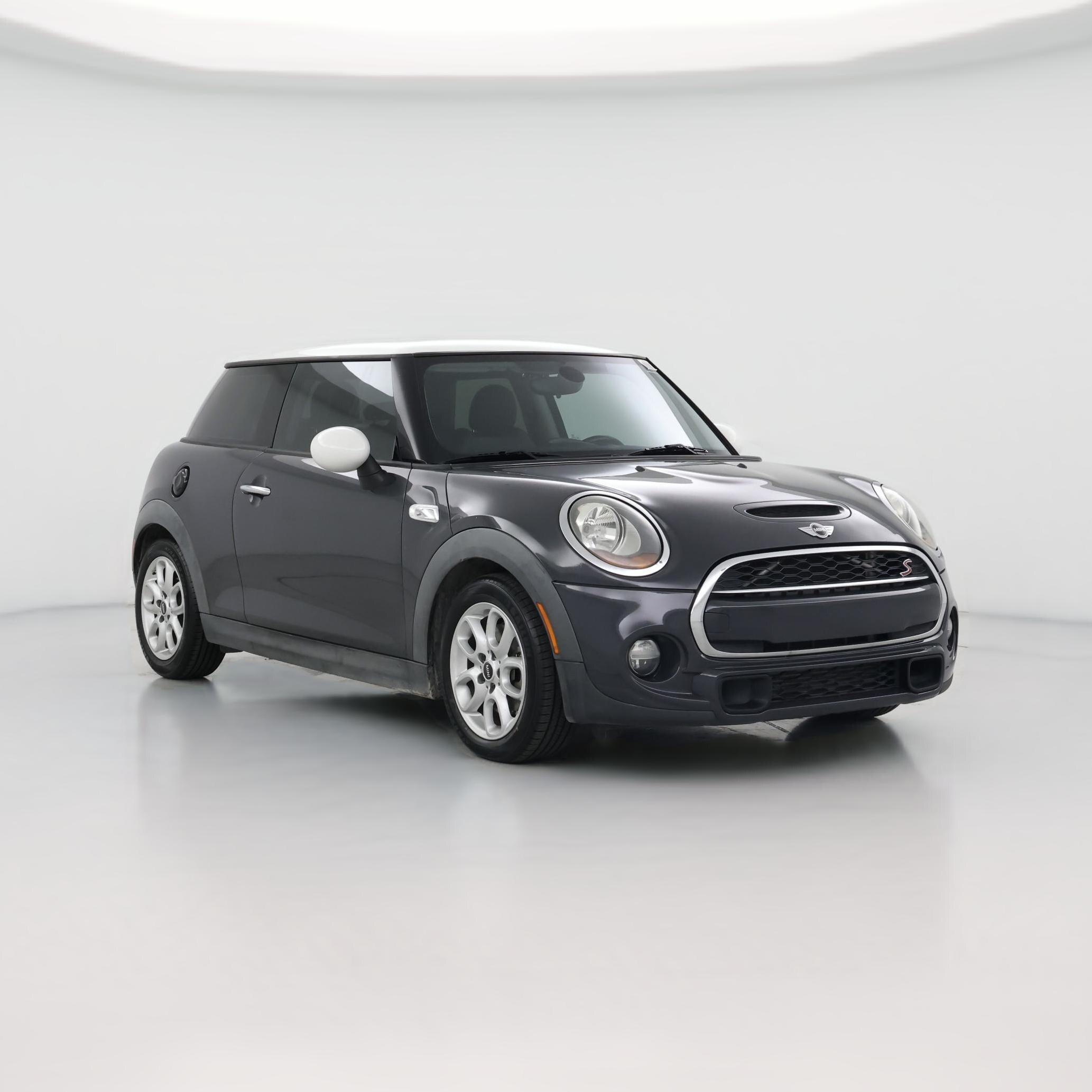 Thumbnail: 2015 MINI Cooper Hardtop - 1