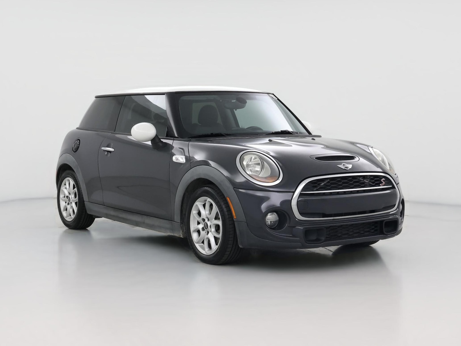 2015 MINI Cooper S