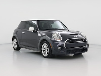 2015 Mini Cooper Hardtop S