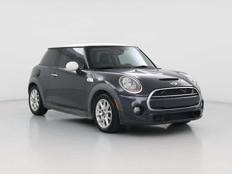 2015 MINI Cooper Hardtop S -
                  Henderson, NV
