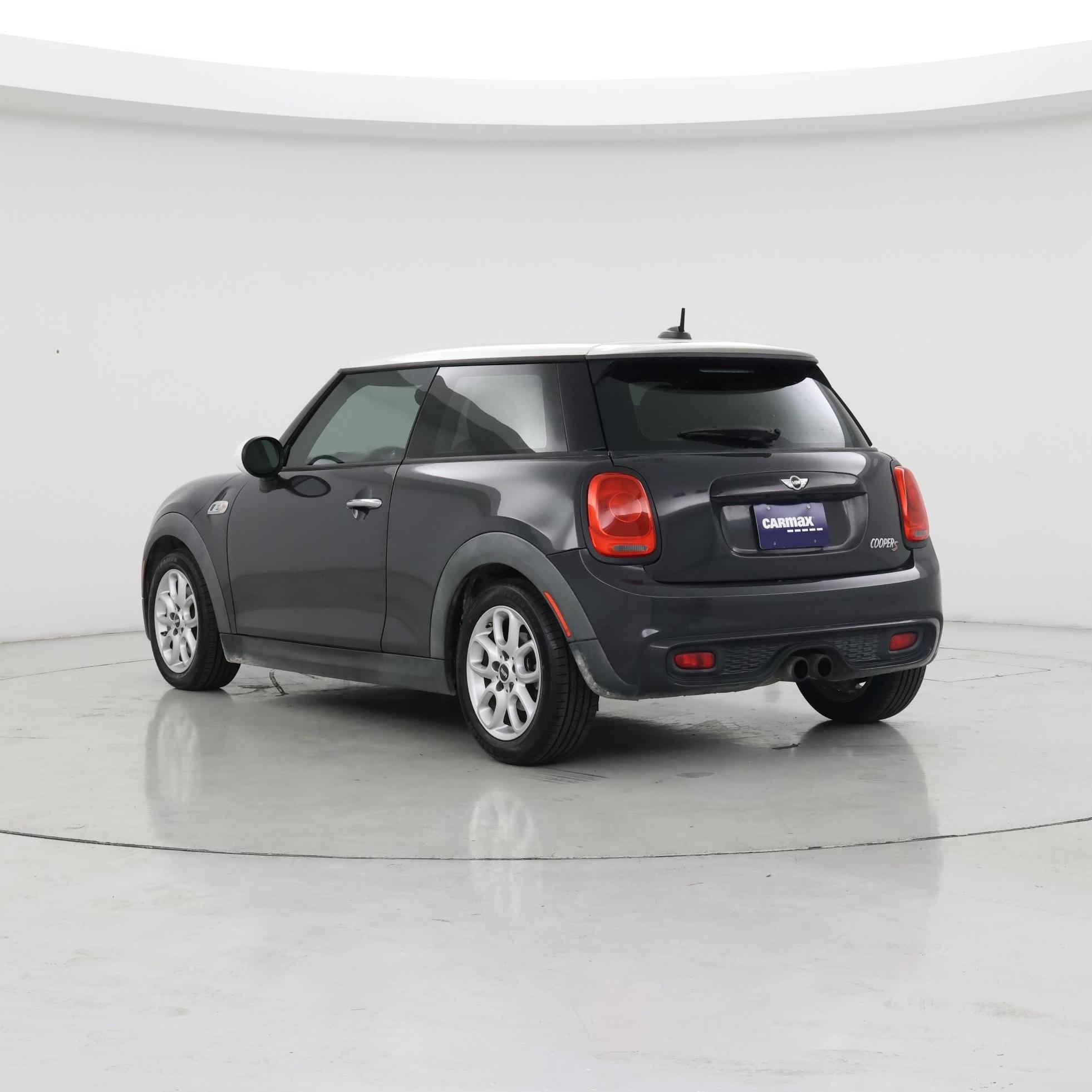 Thumbnail: 2015 MINI Cooper Hardtop - 2