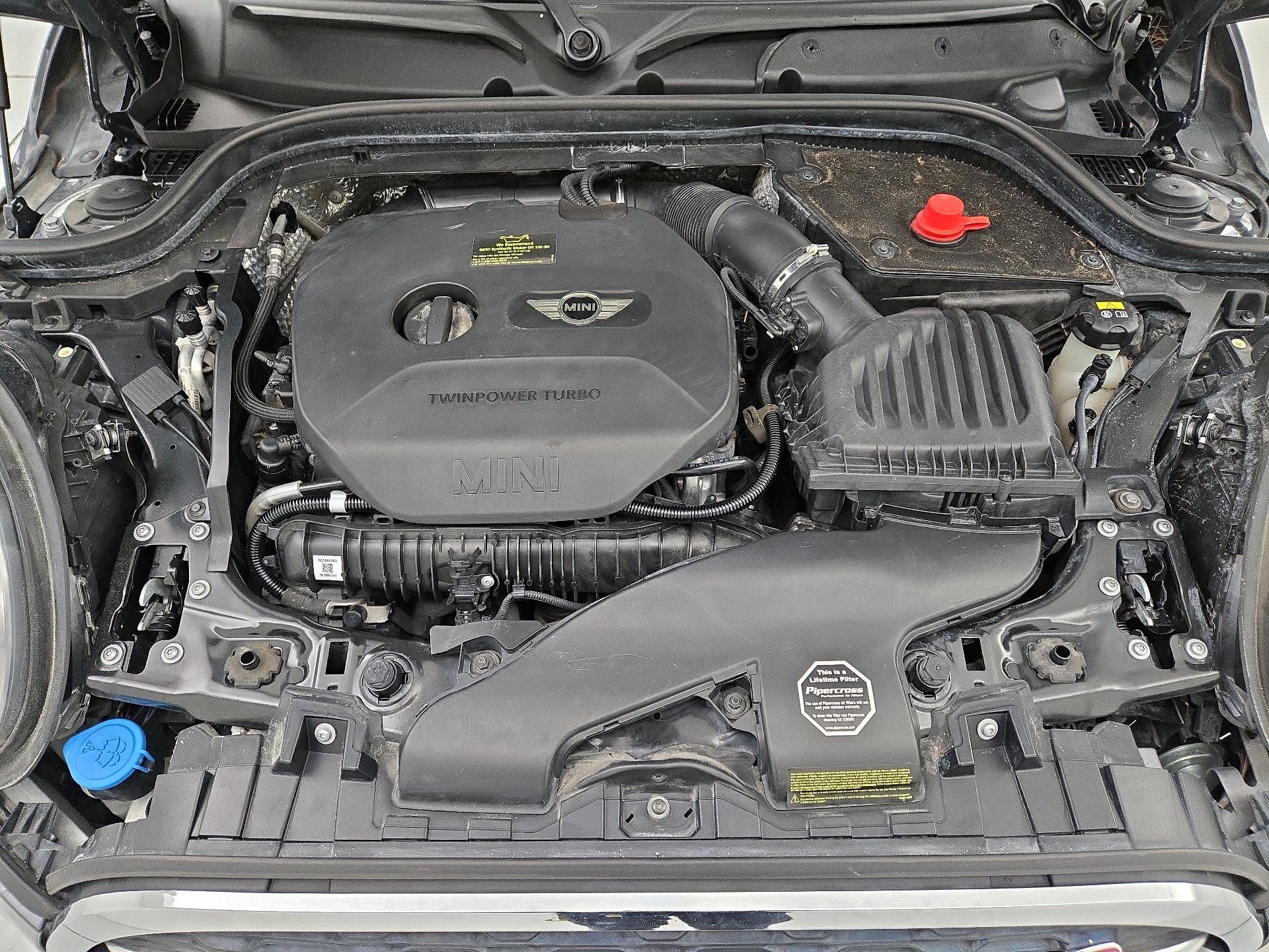 Thumbnail: 2015 MINI Cooper Hardtop - 20