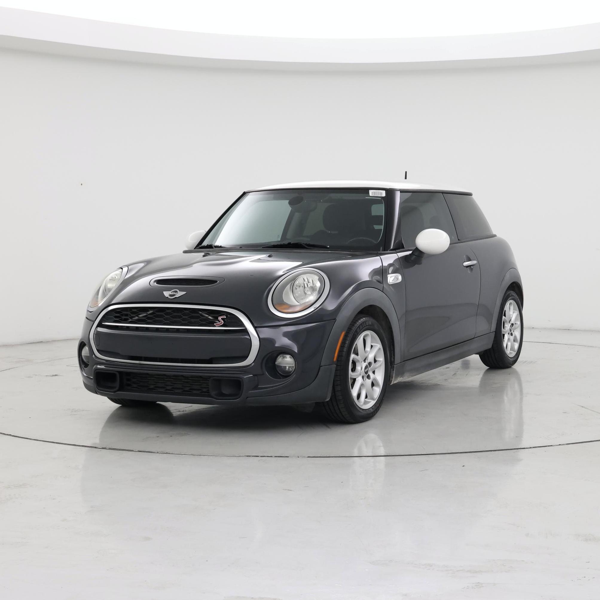 Thumbnail: 2015 MINI Cooper Hardtop - 4