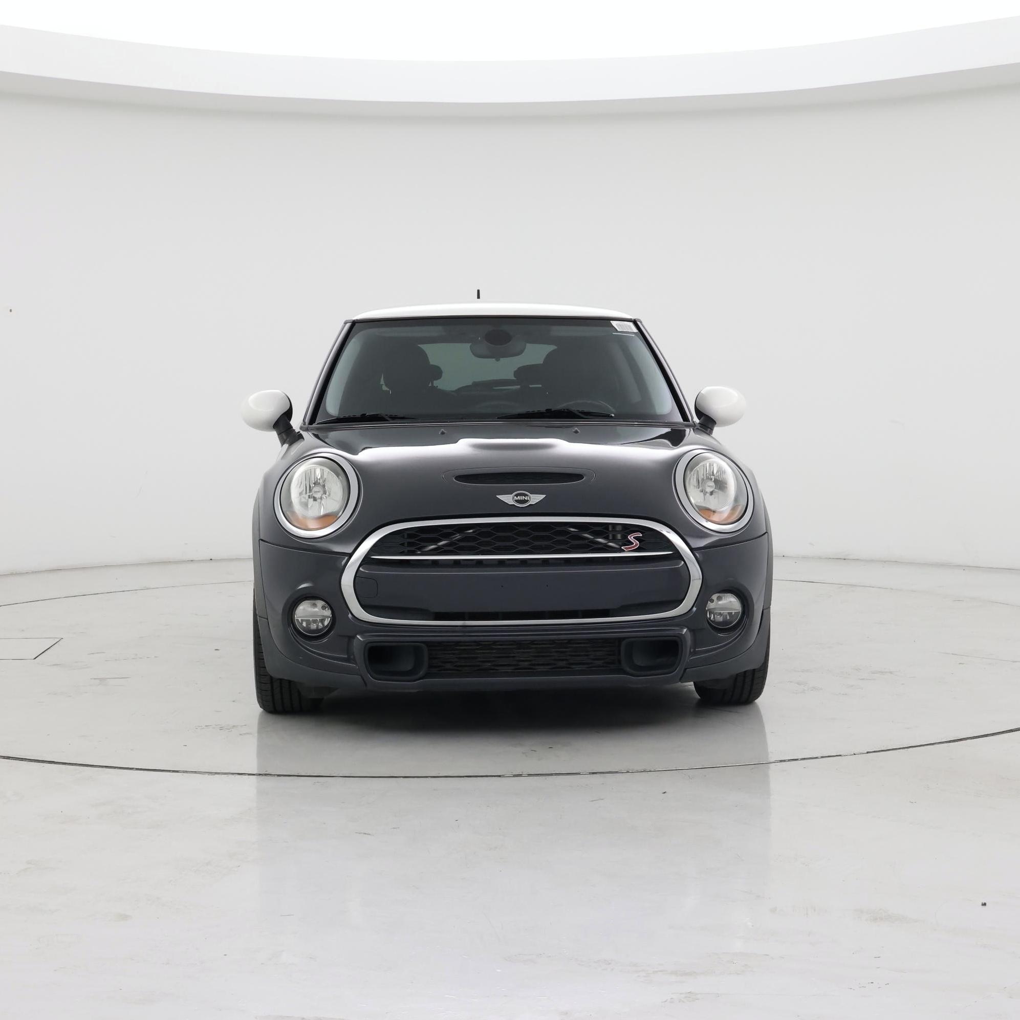 Thumbnail: 2015 MINI Cooper Hardtop - 5