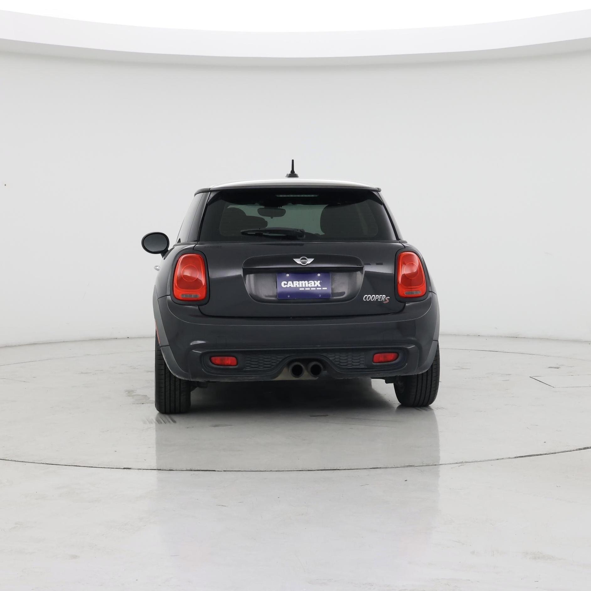 Thumbnail: 2015 MINI Cooper Hardtop - 6