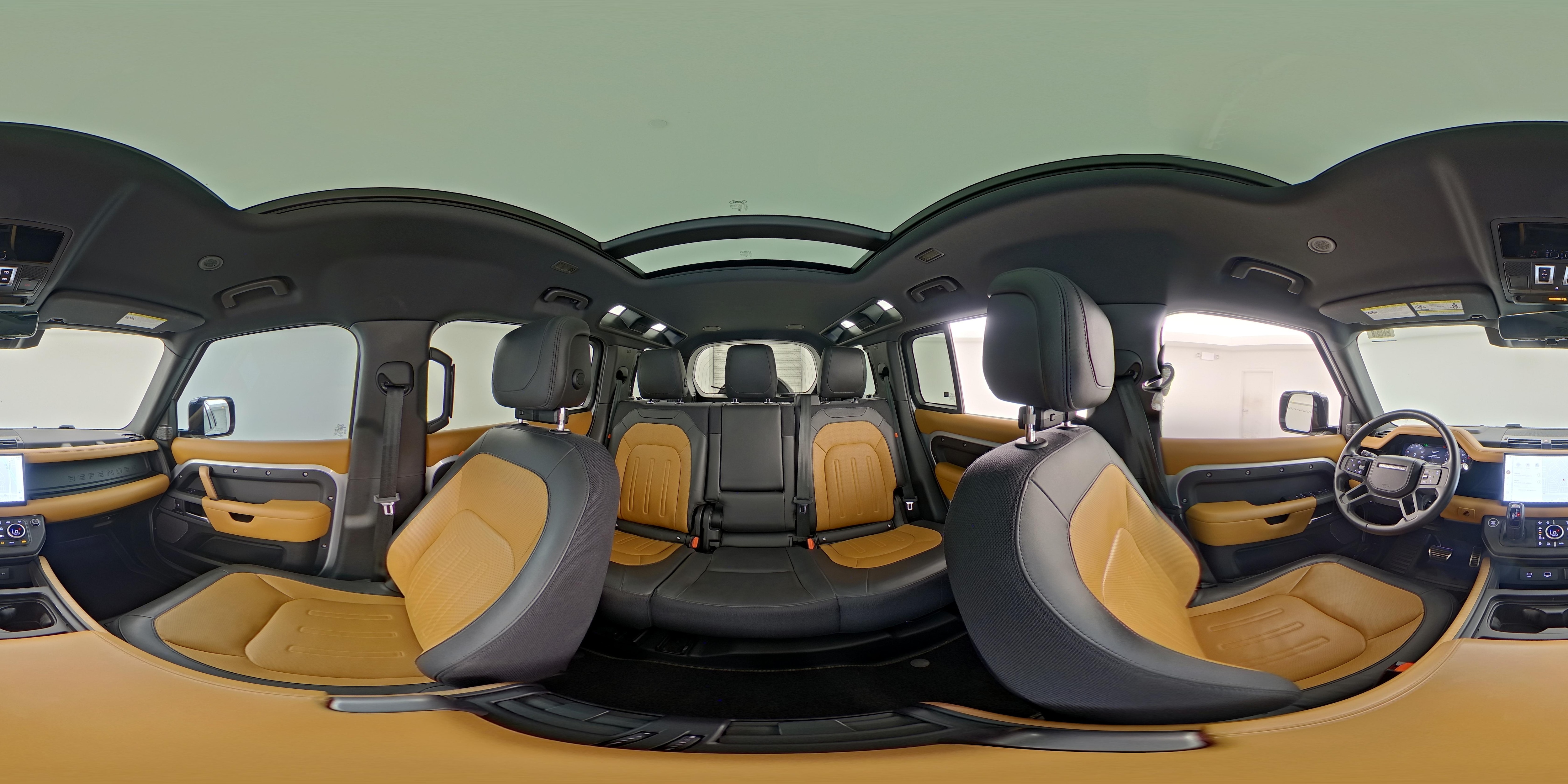2023 Land Rover Defender X - Photo 28
