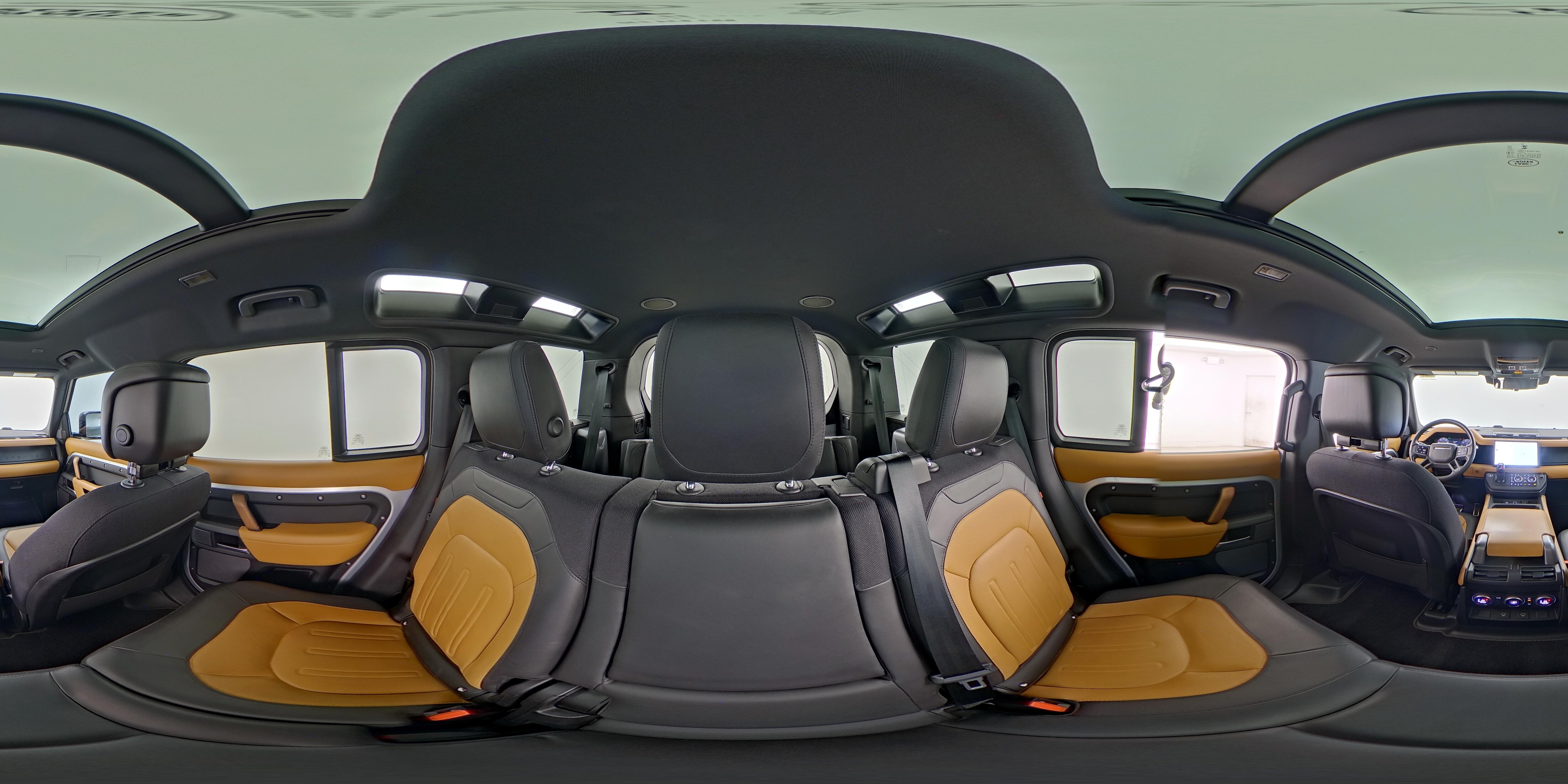 2023 Land Rover Defender X - Photo 29