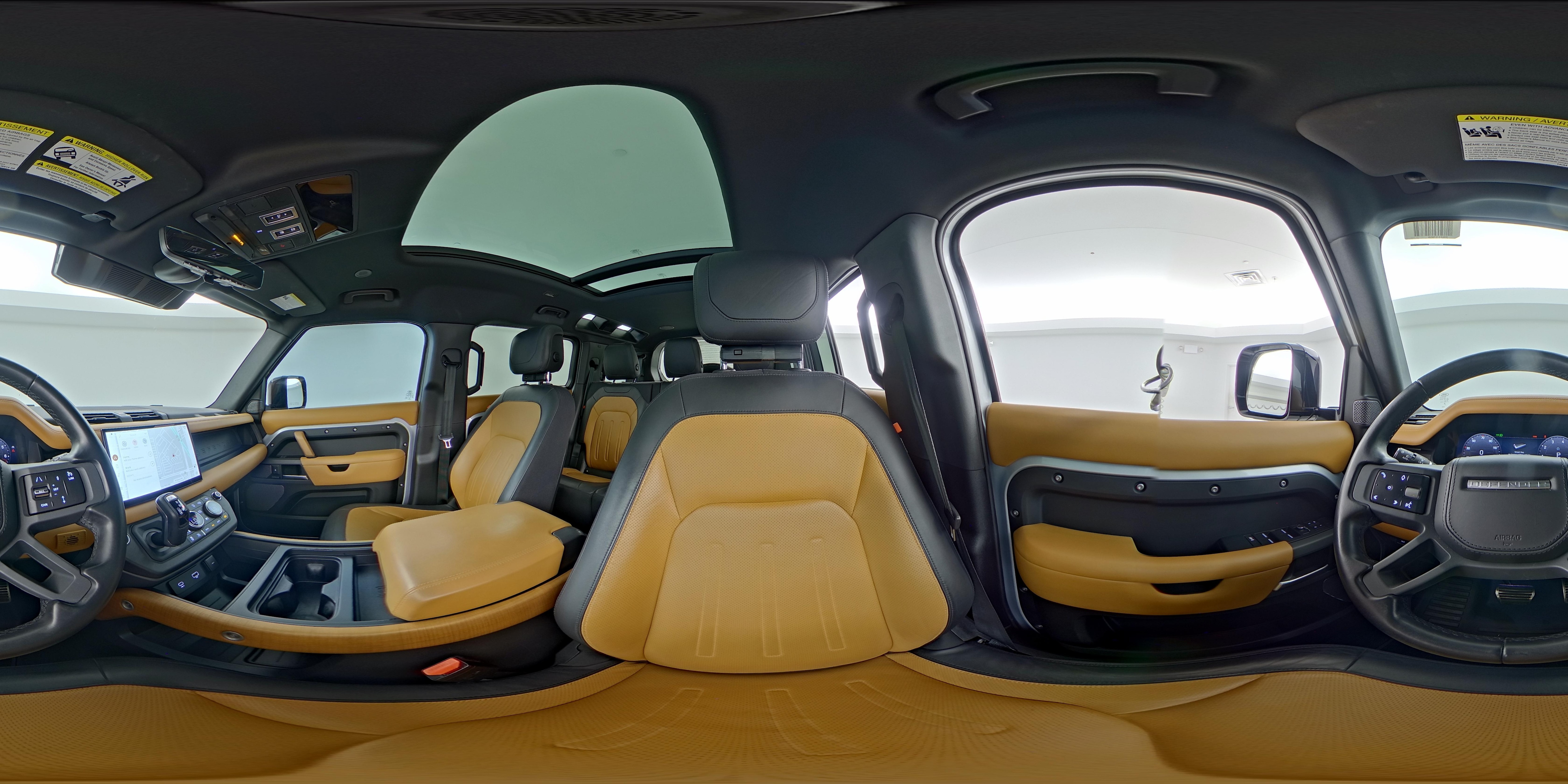 2023 Land Rover Defender X - Photo 30