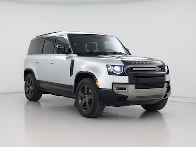 2023 Land Rover Defender 110 X