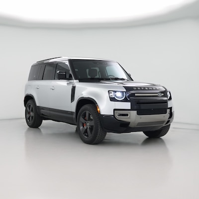 2023 Land Rover Defender 110 X