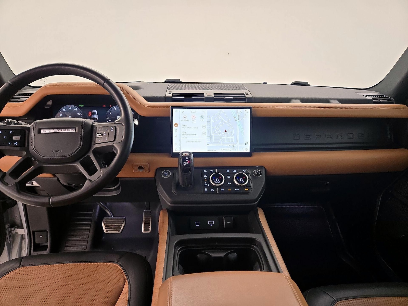 2023 Land Rover Defender X - Photo 10