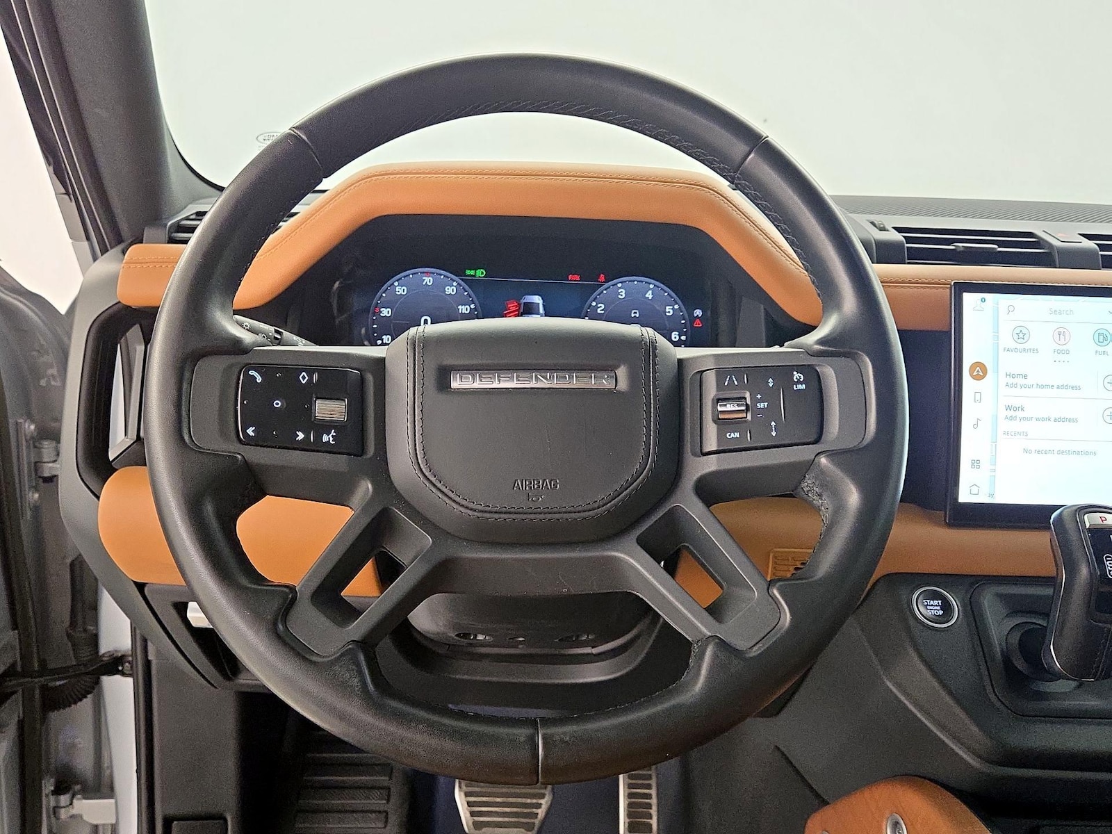 2023 Land Rover Defender X - Photo 11