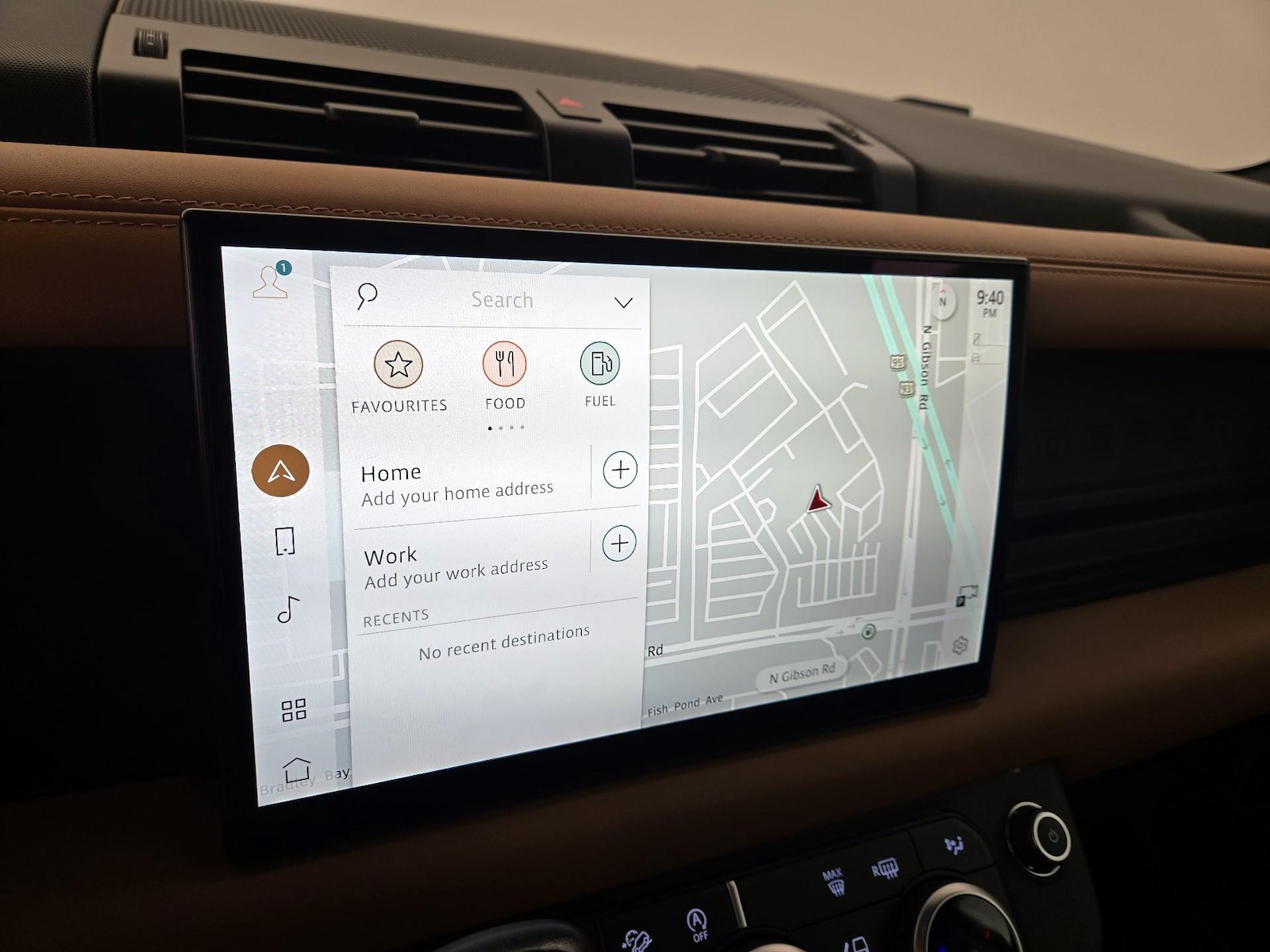 2023 Land Rover Defender X - Photo 15