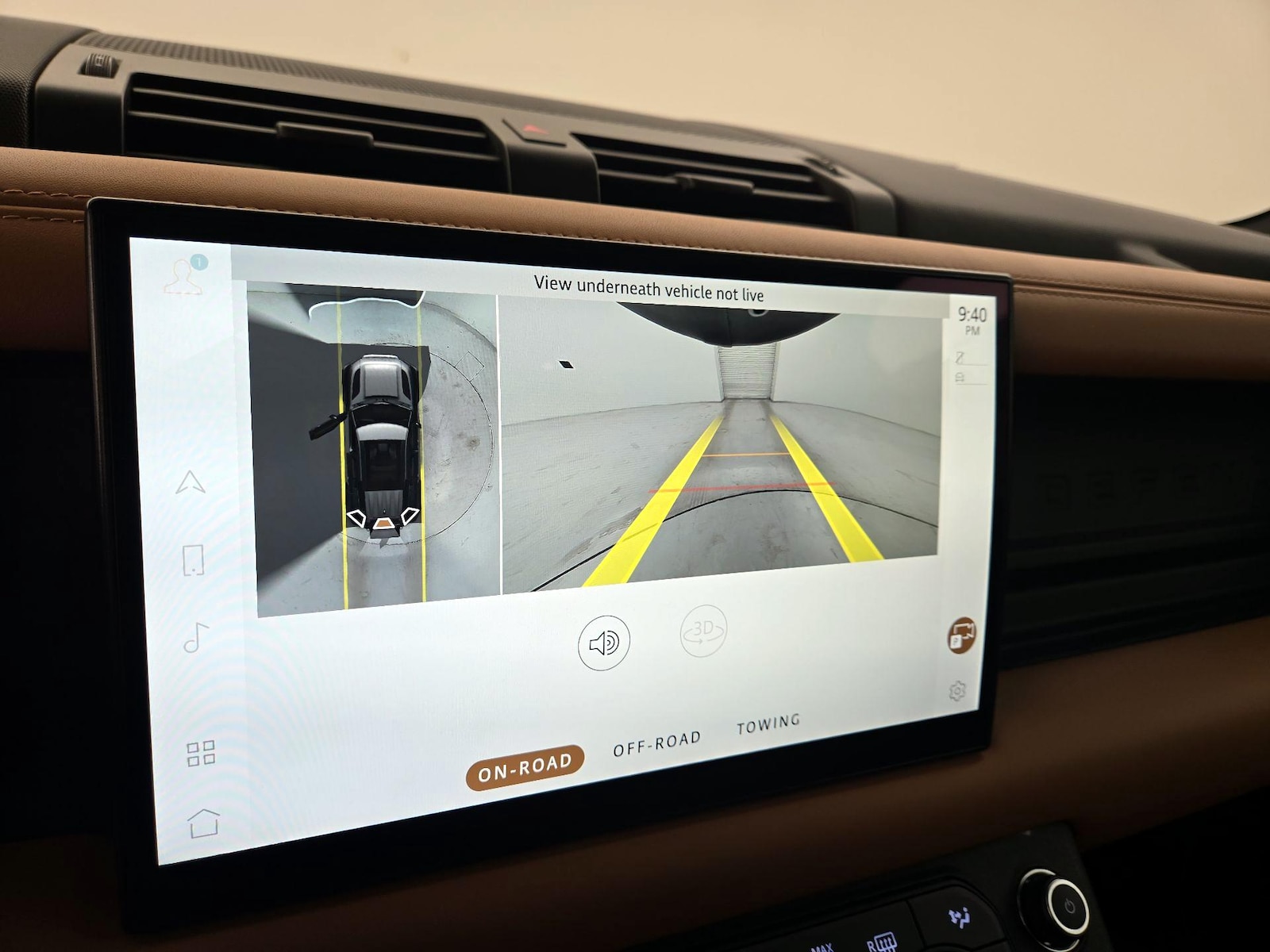2023 Land Rover Defender X - Photo 16
