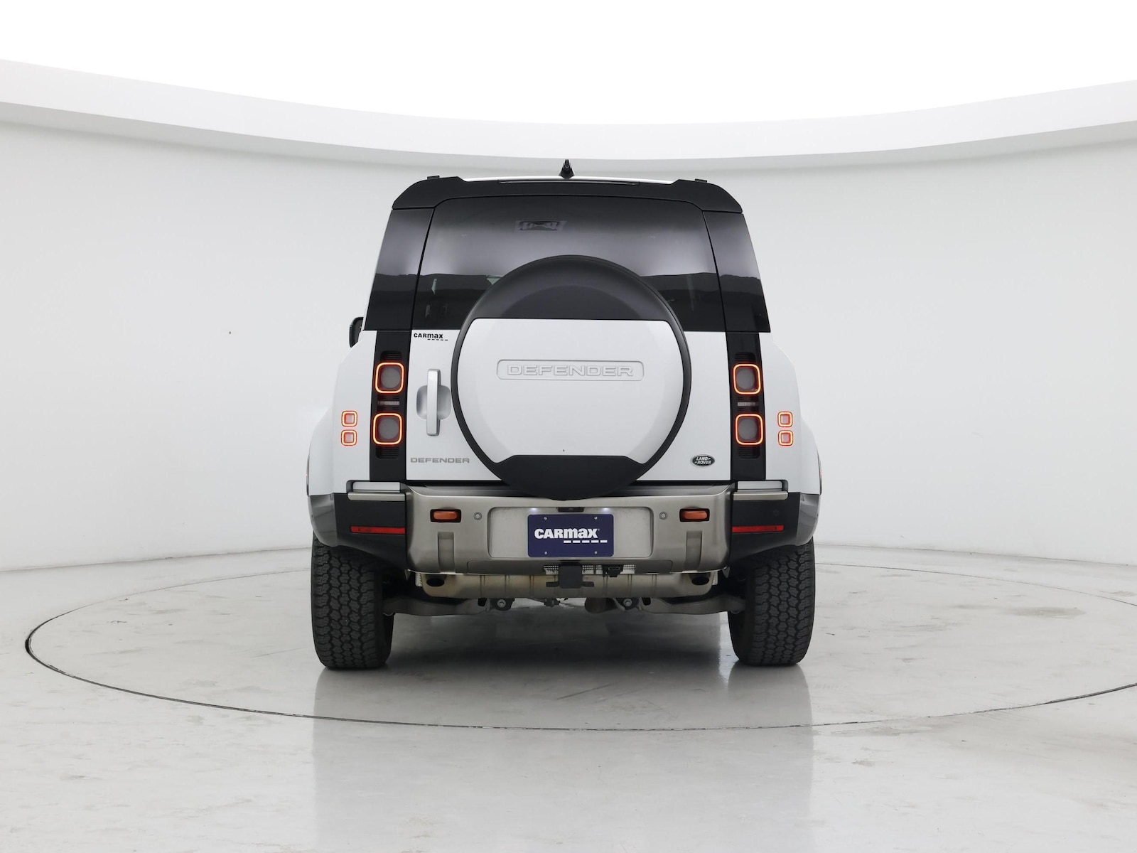 2023 Land Rover Defender X - Photo 7