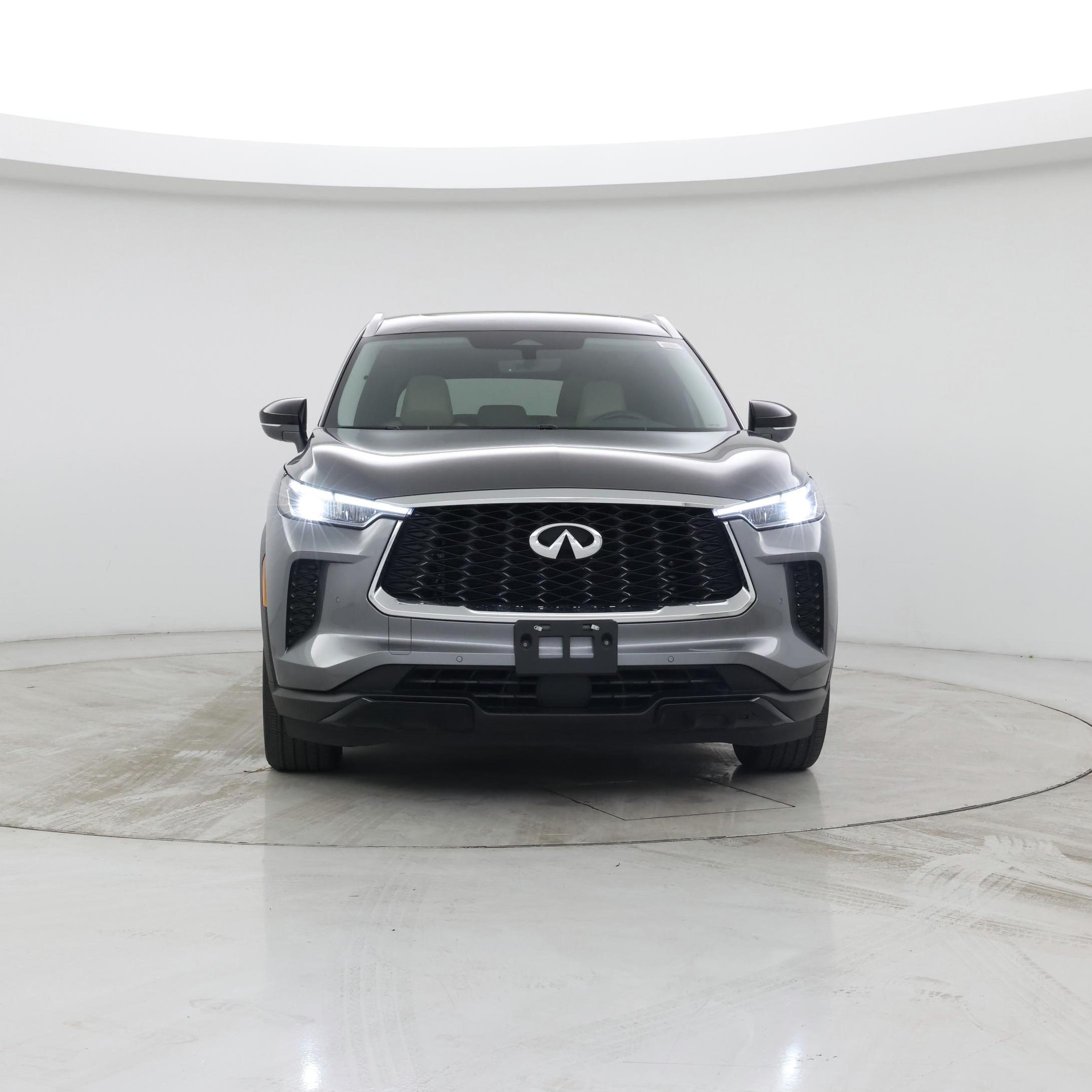 Thumbnail: 2023 INFINITI QX60 - 5