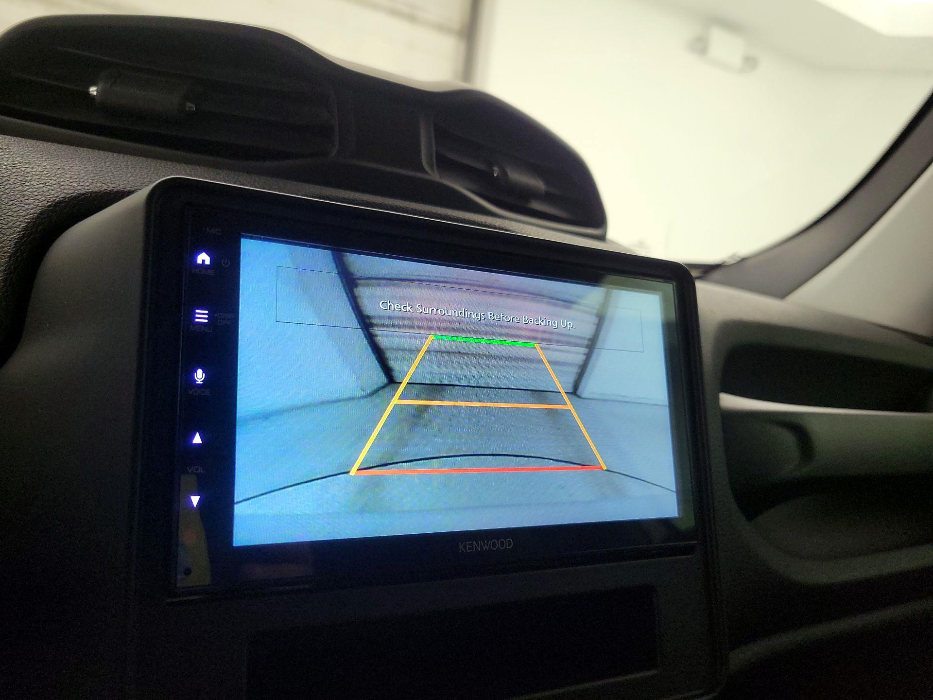 Thumbnail: 2018 Jeep Renegade - 14