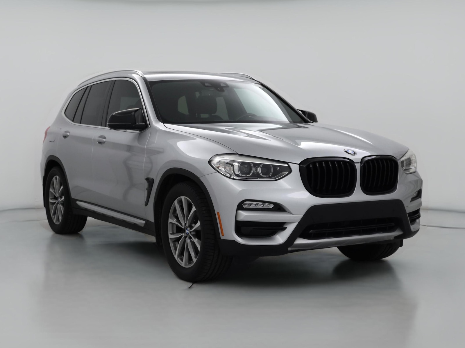 2019 BMW X3 30i