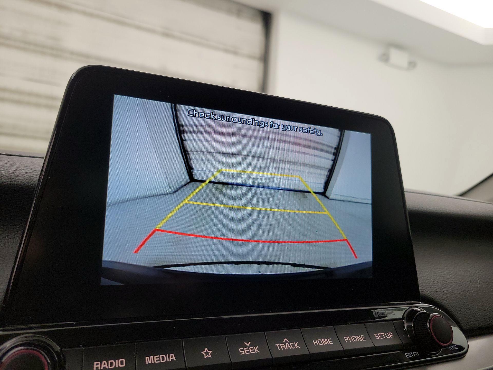 Thumbnail: 2020 Kia Forte - 14