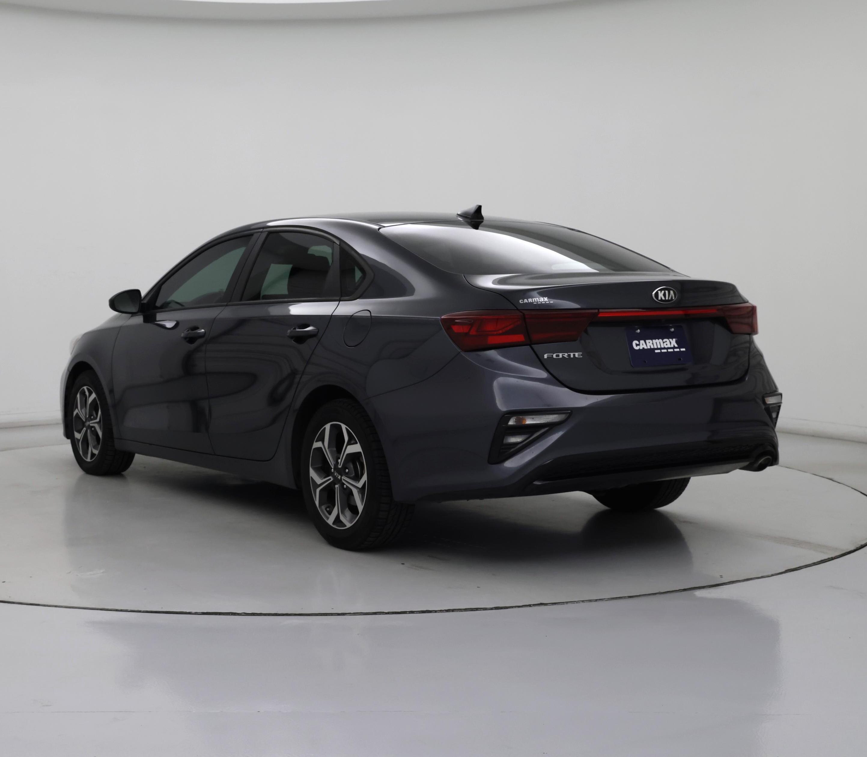 Thumbnail: 2020 Kia Forte - 2