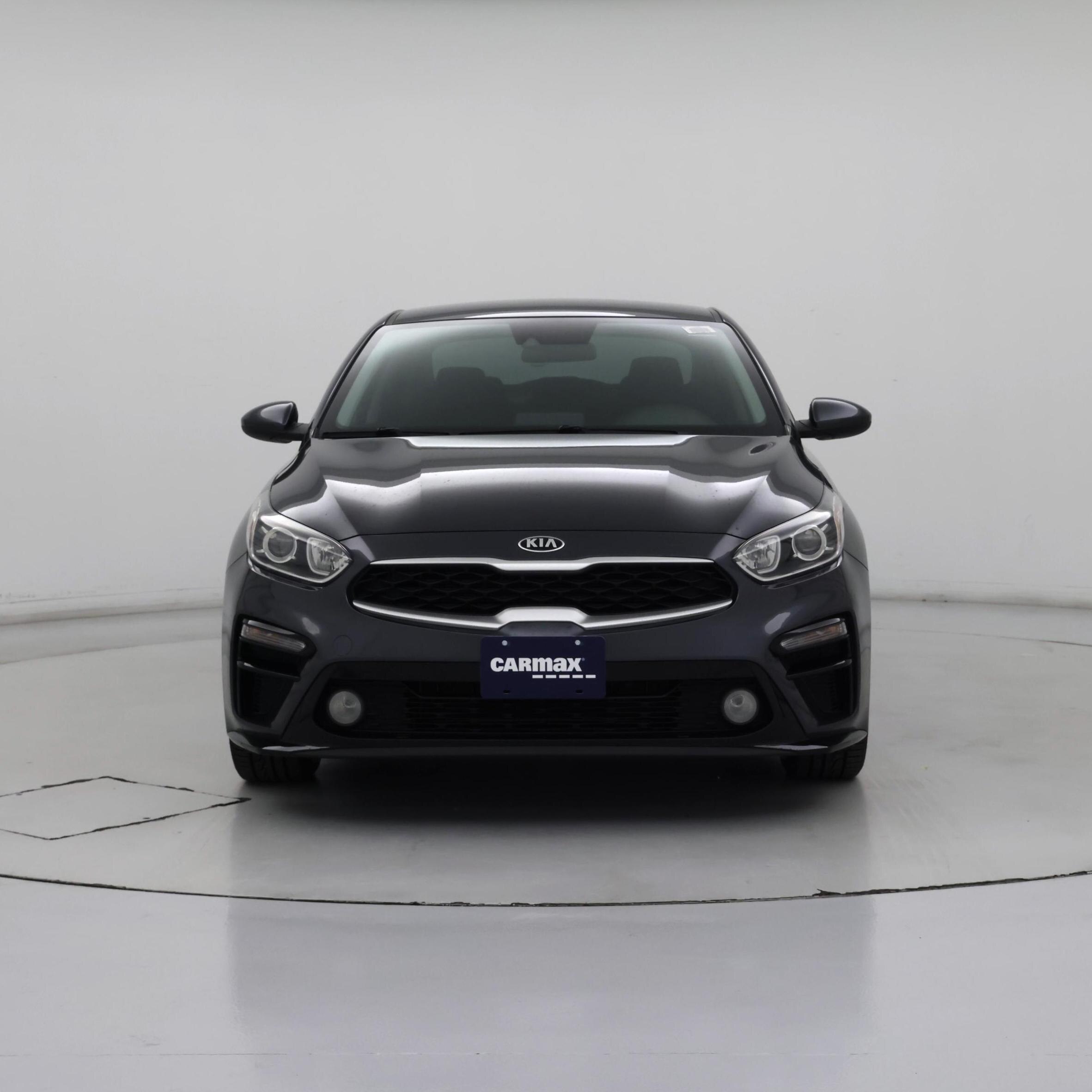 Thumbnail: 2020 Kia Forte - 5