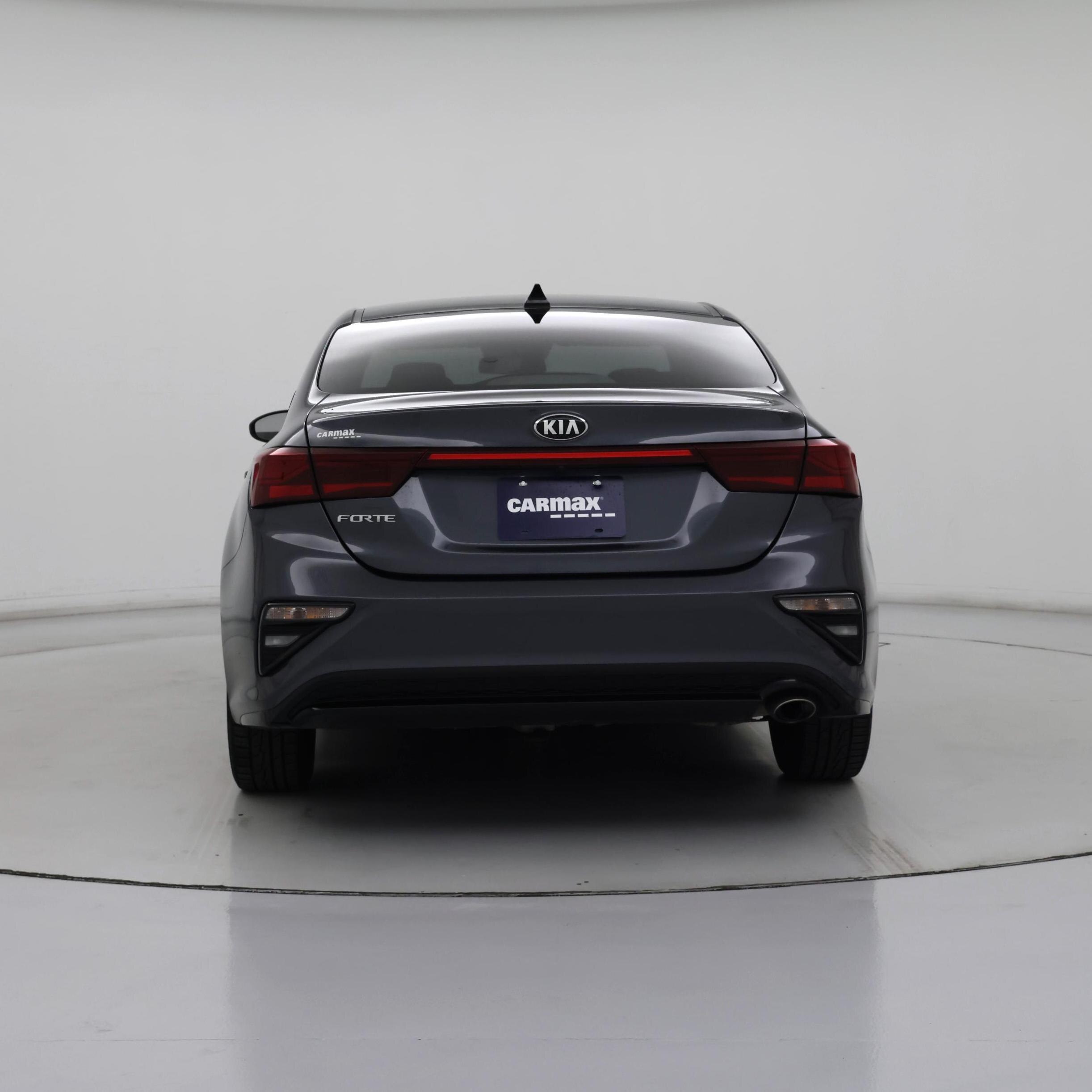 Thumbnail: 2020 Kia Forte - 6