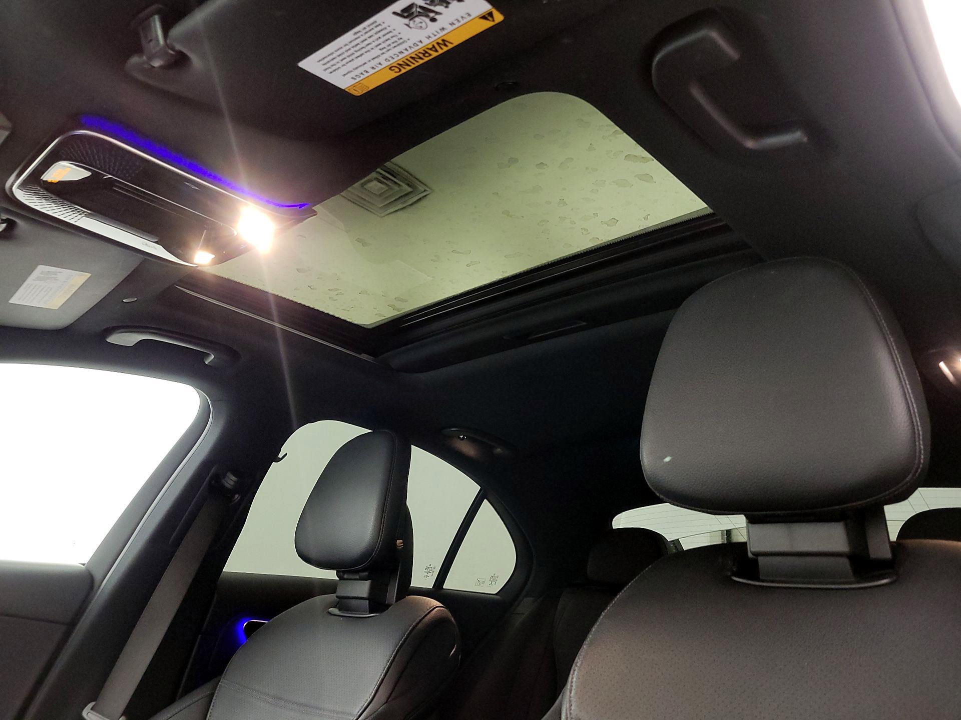 Thumbnail: 2023 Mercedes-Benz C-Class - 19