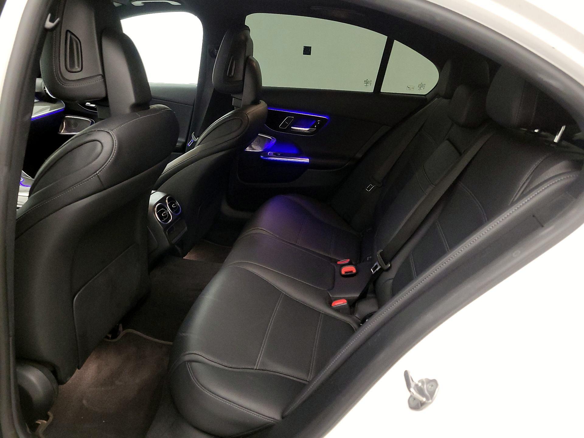 Thumbnail: 2023 Mercedes-Benz C-Class - 20